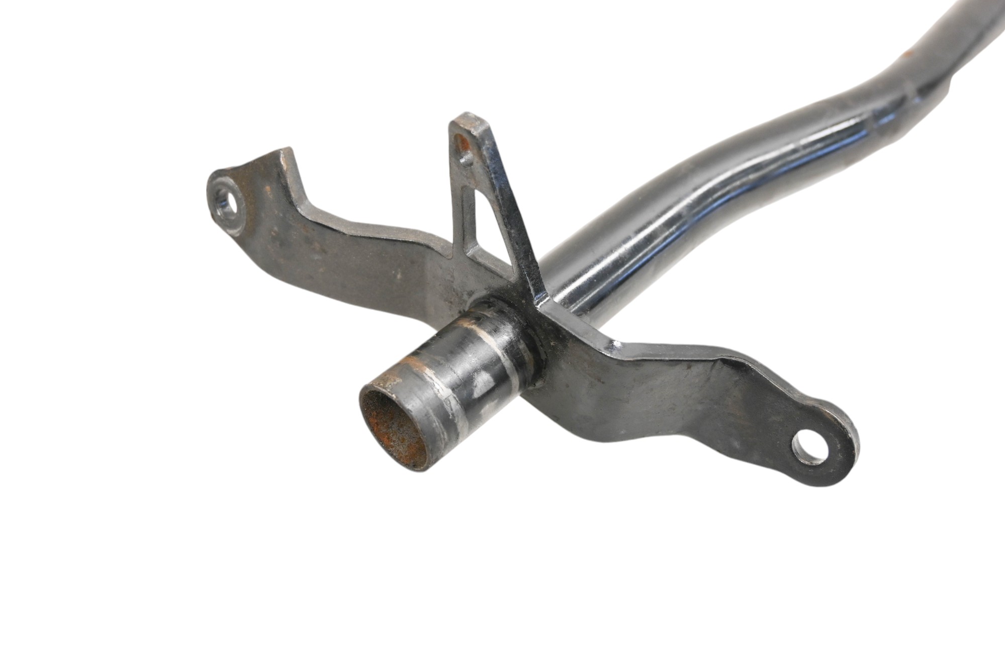 21 Can-Am Ryker Rally 900 Steering Stem Steering Column