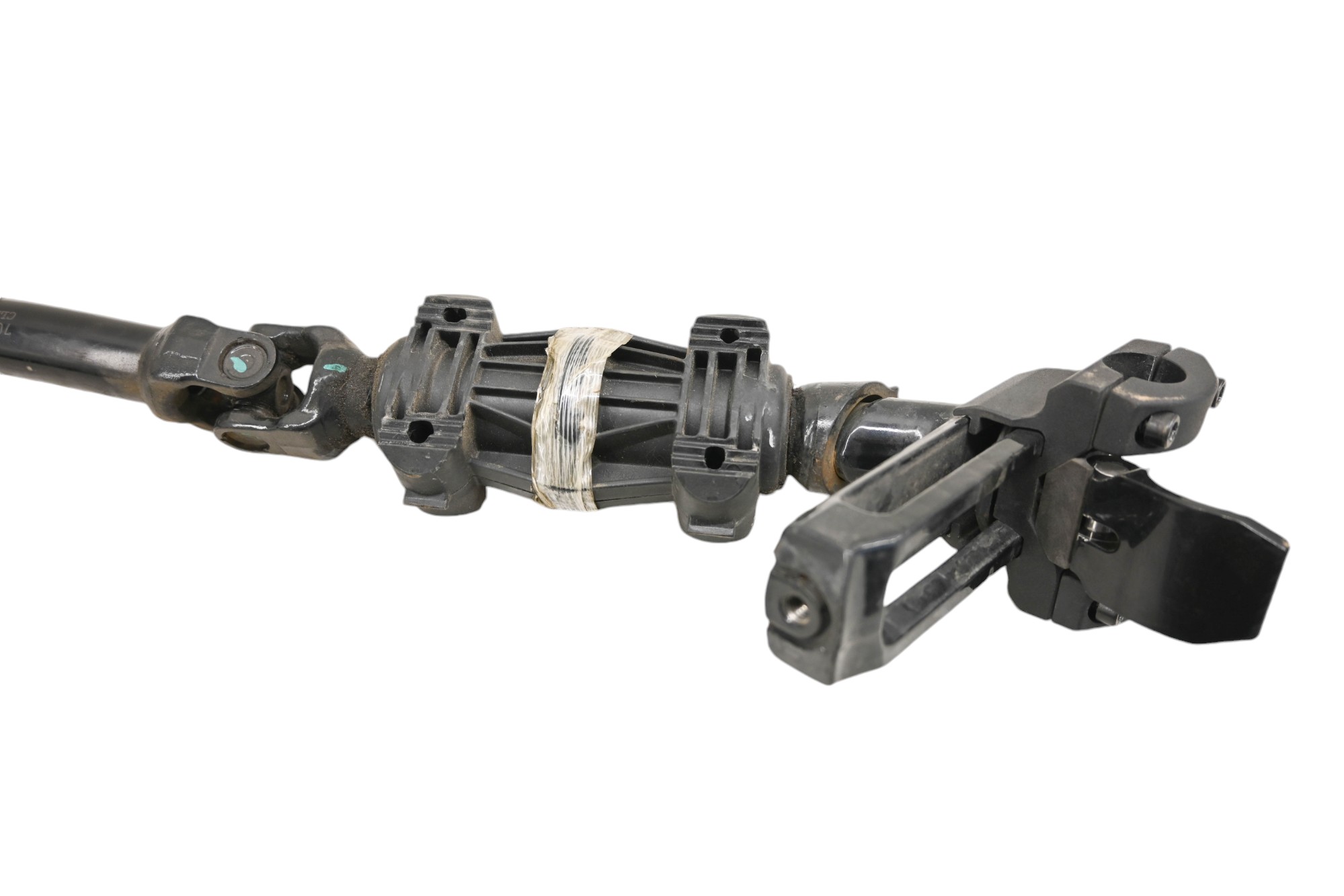 21 Can-Am Ryker Rally 900 Steering Stem Steering Column