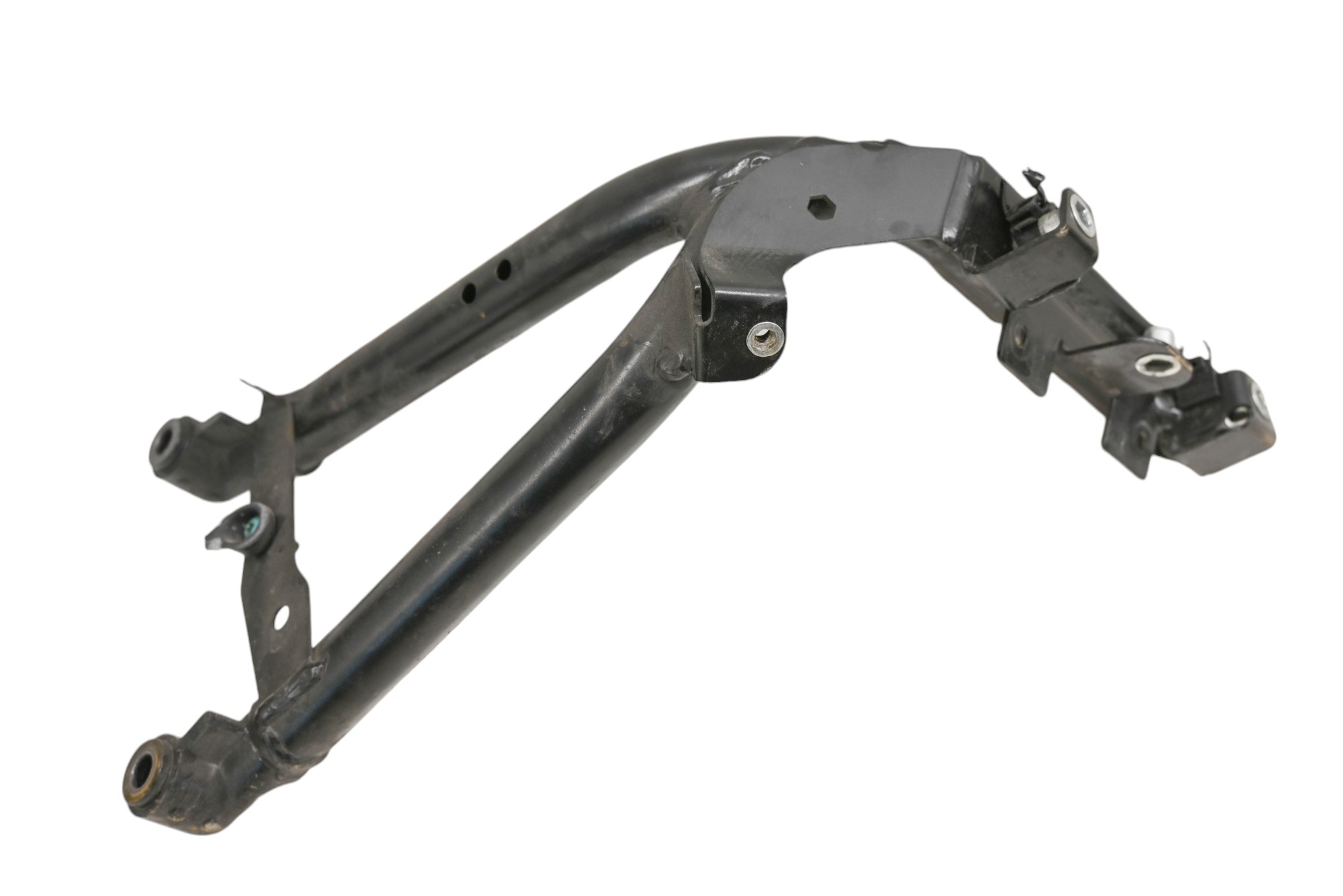 21 Can-Am Ryker Rally 900 Rear Fender Support Bracket Mount
