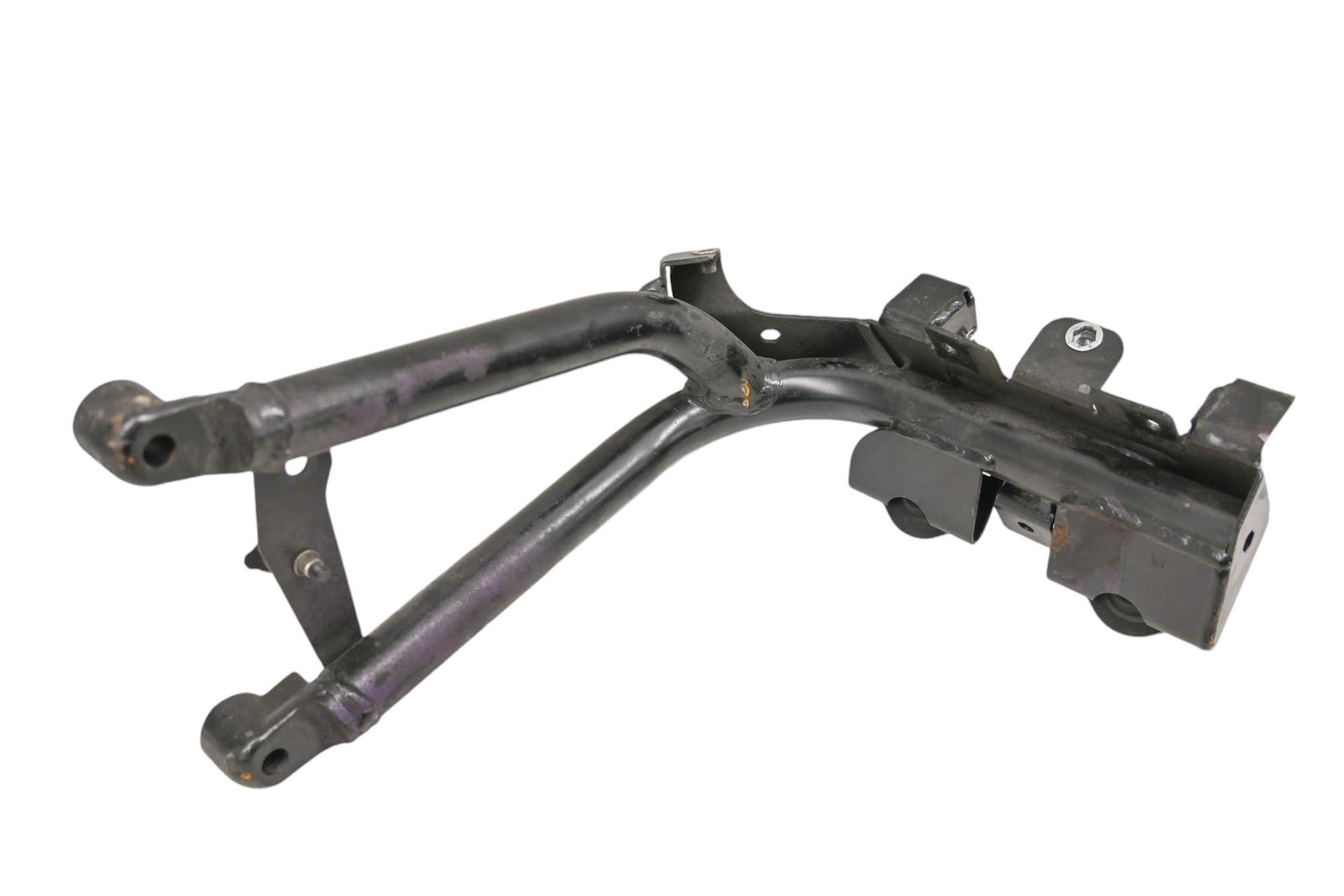21 Can-Am Ryker Rally 900 Rear Fender Support Bracket Mount