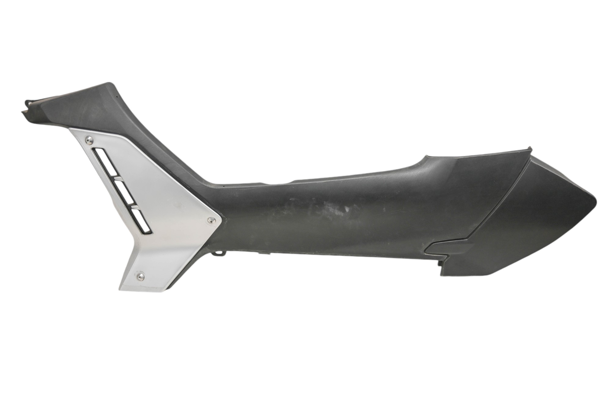 21 Can-Am Ryker Rally 900 Left Rocker Panel Cover