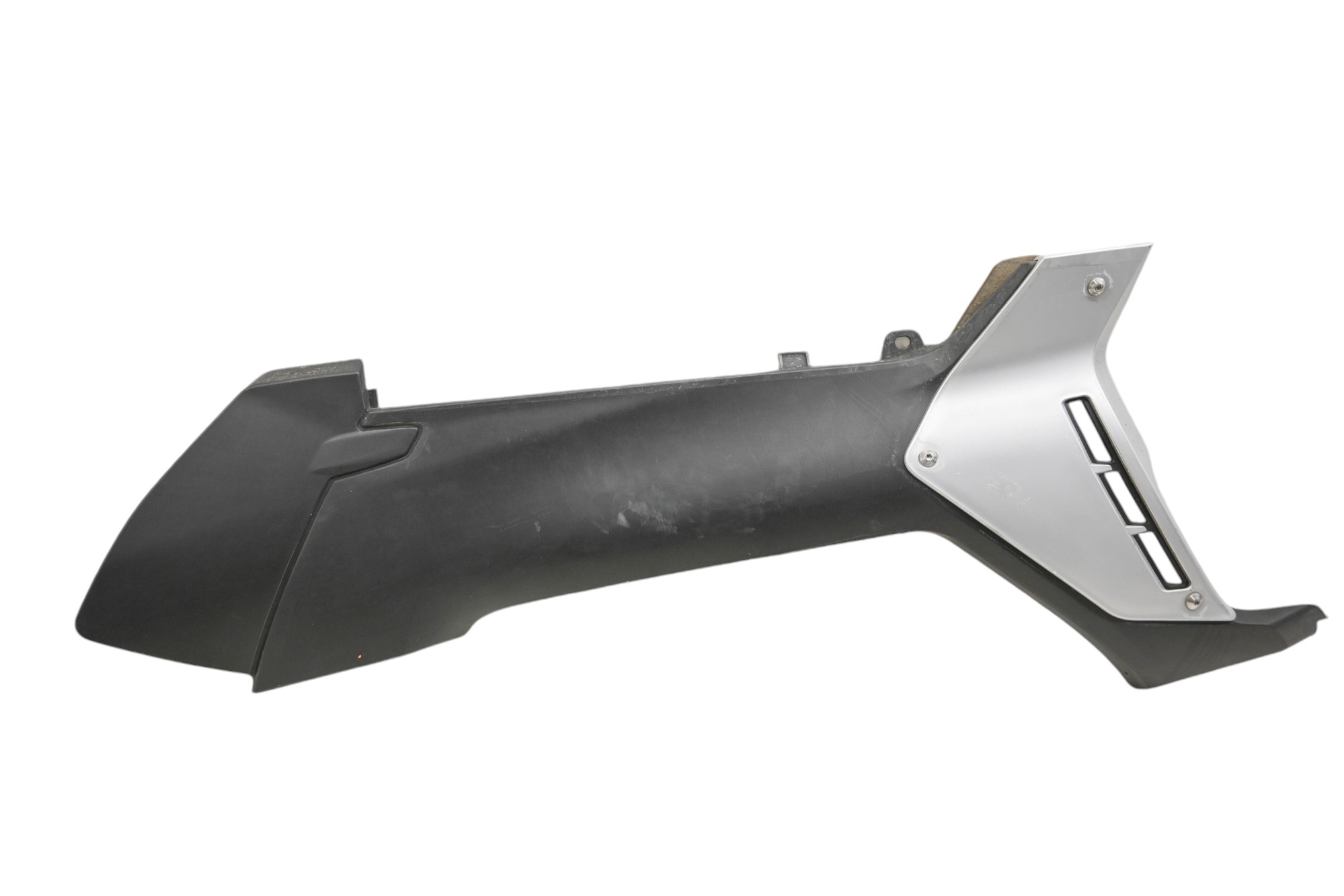 21 Can-Am Ryker Rally 900 Left Rocker Panel Cover