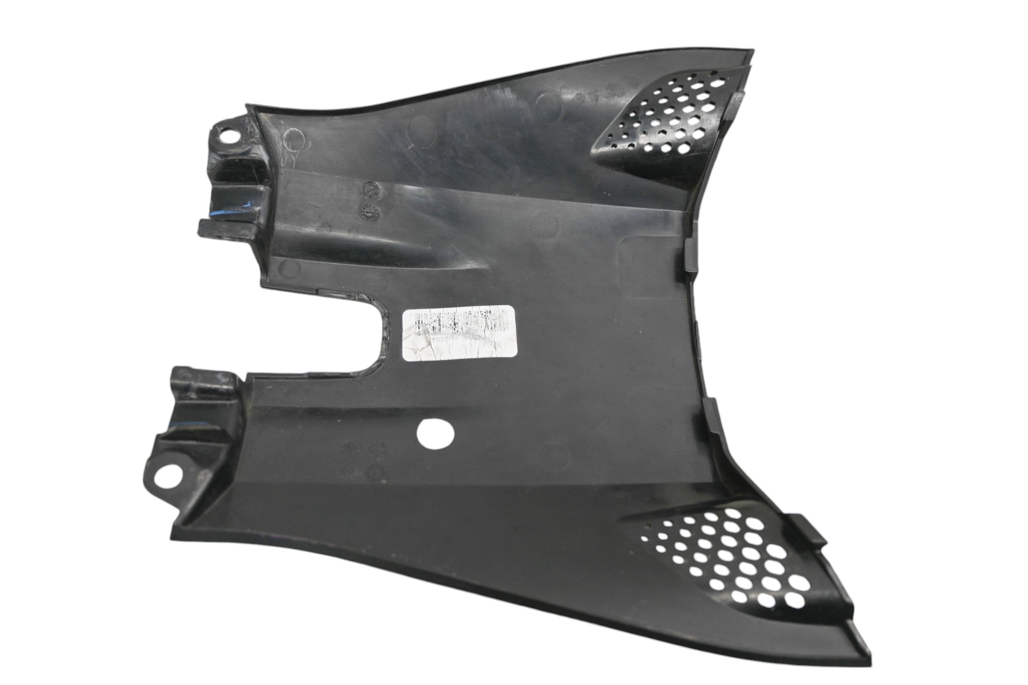 21 Can-Am Ryker Rally 900 Front Upper Fairing Fender Cover