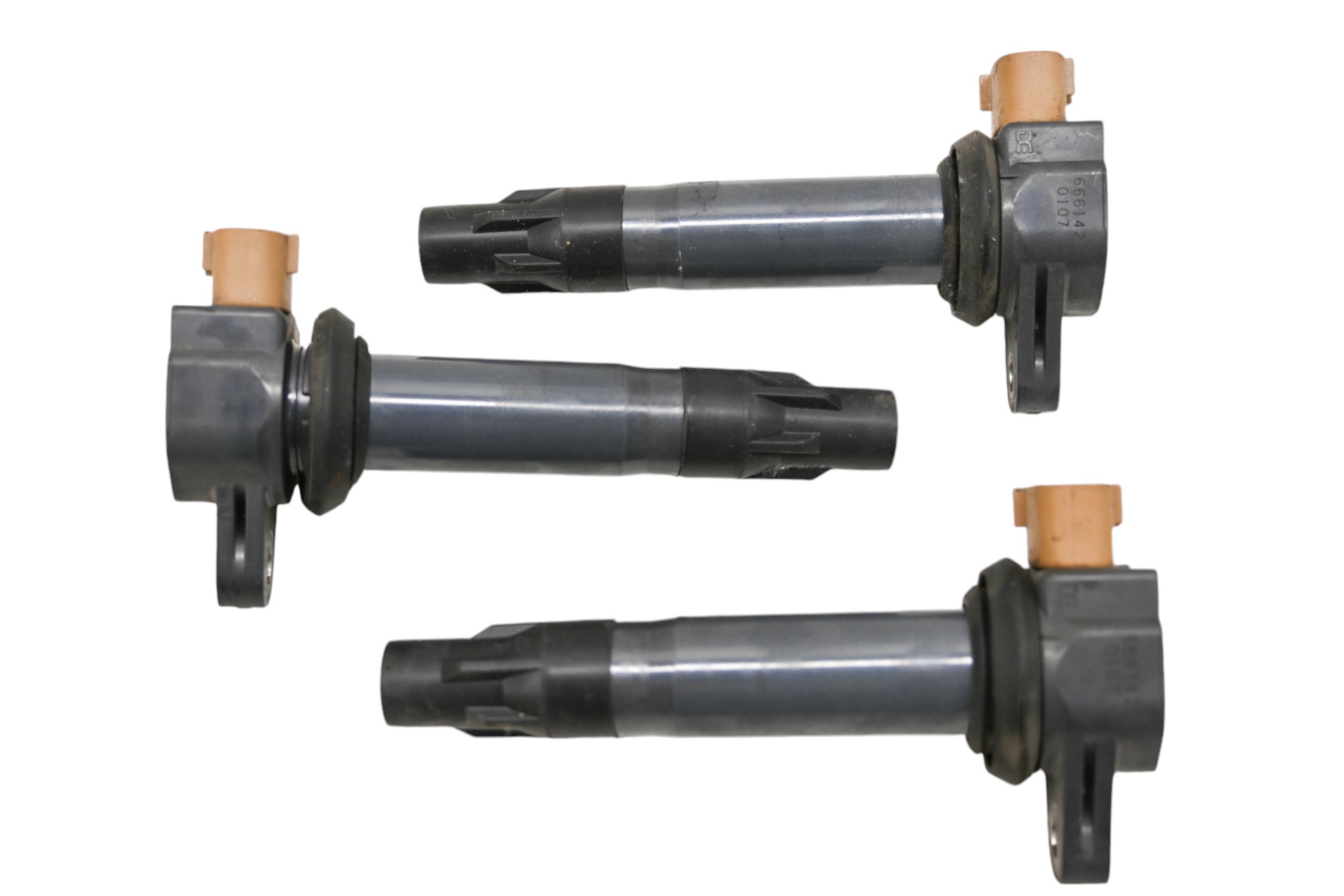 21 Can-Am Ryker Rally 900 Ignition Coils