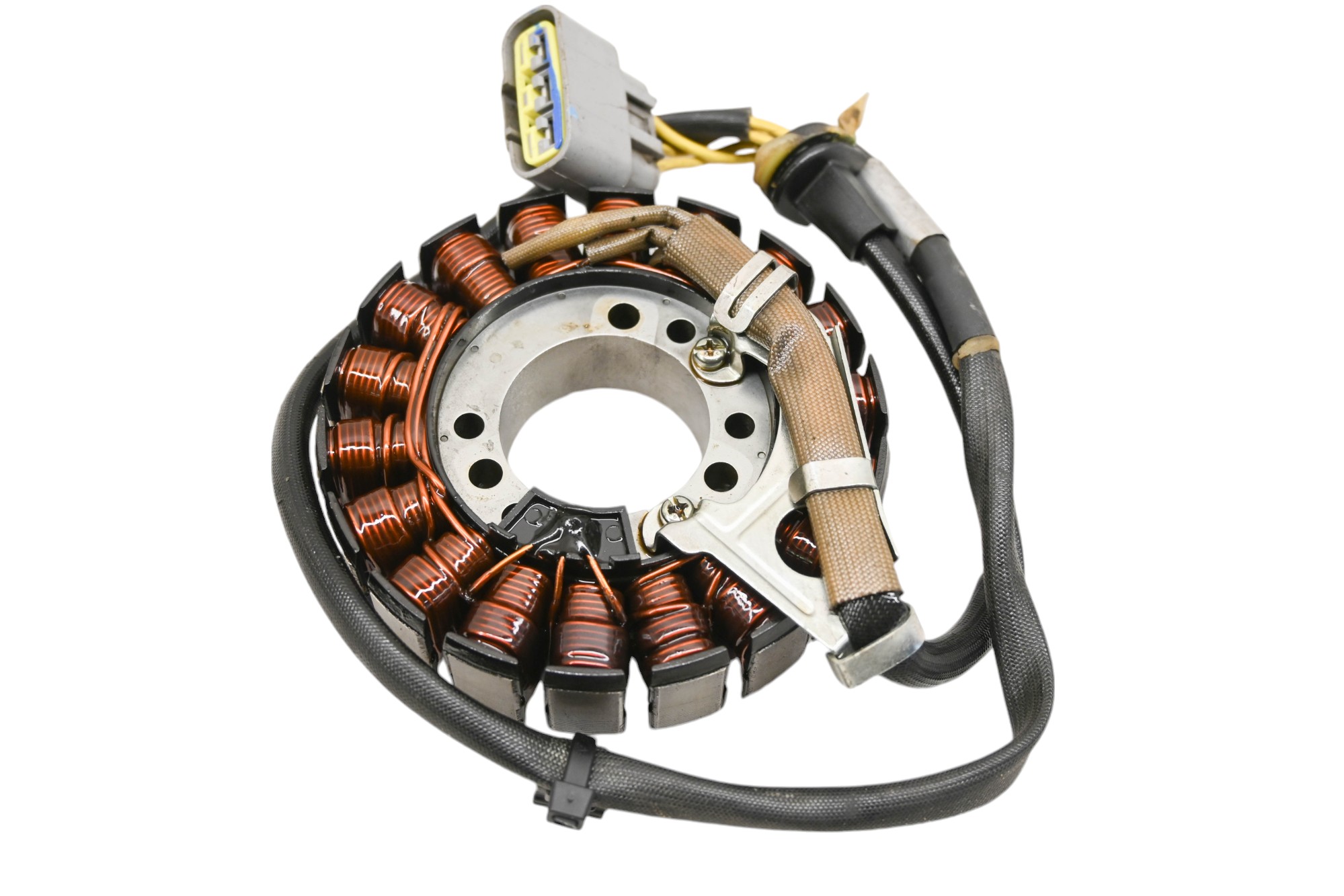 21 Can-Am Ryker Rally 900 Stator