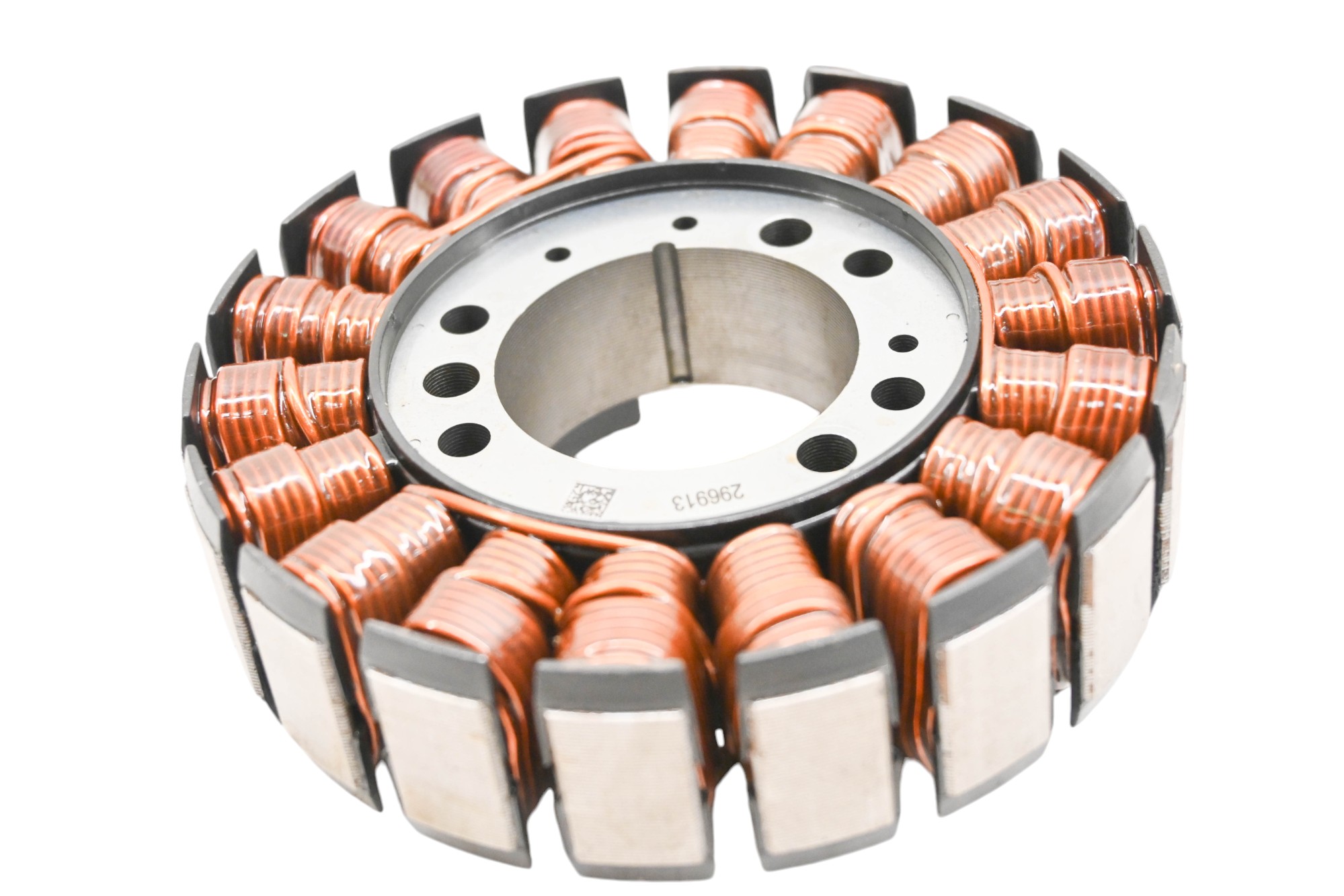 21 Can-Am Ryker Rally 900 Stator