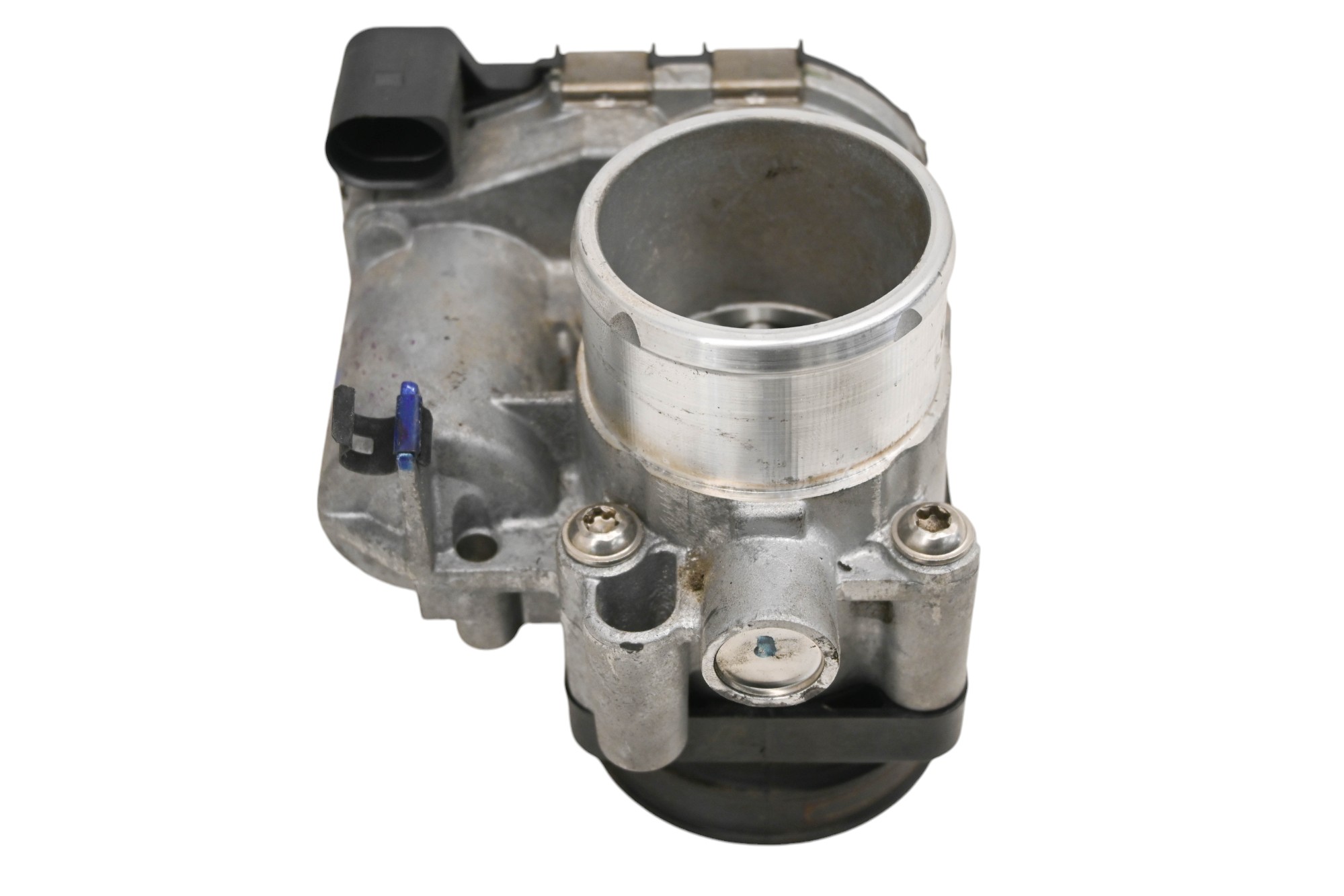 21 Can-Am Ryker Rally 900 Throttle Body