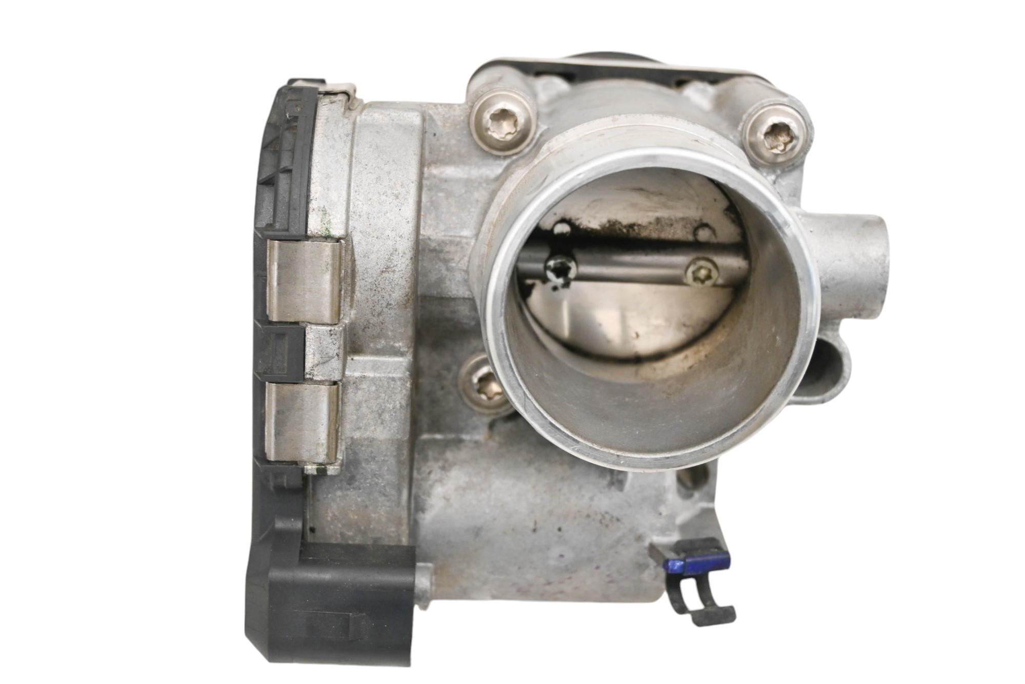 21 Can-Am Ryker Rally 900 Throttle Body