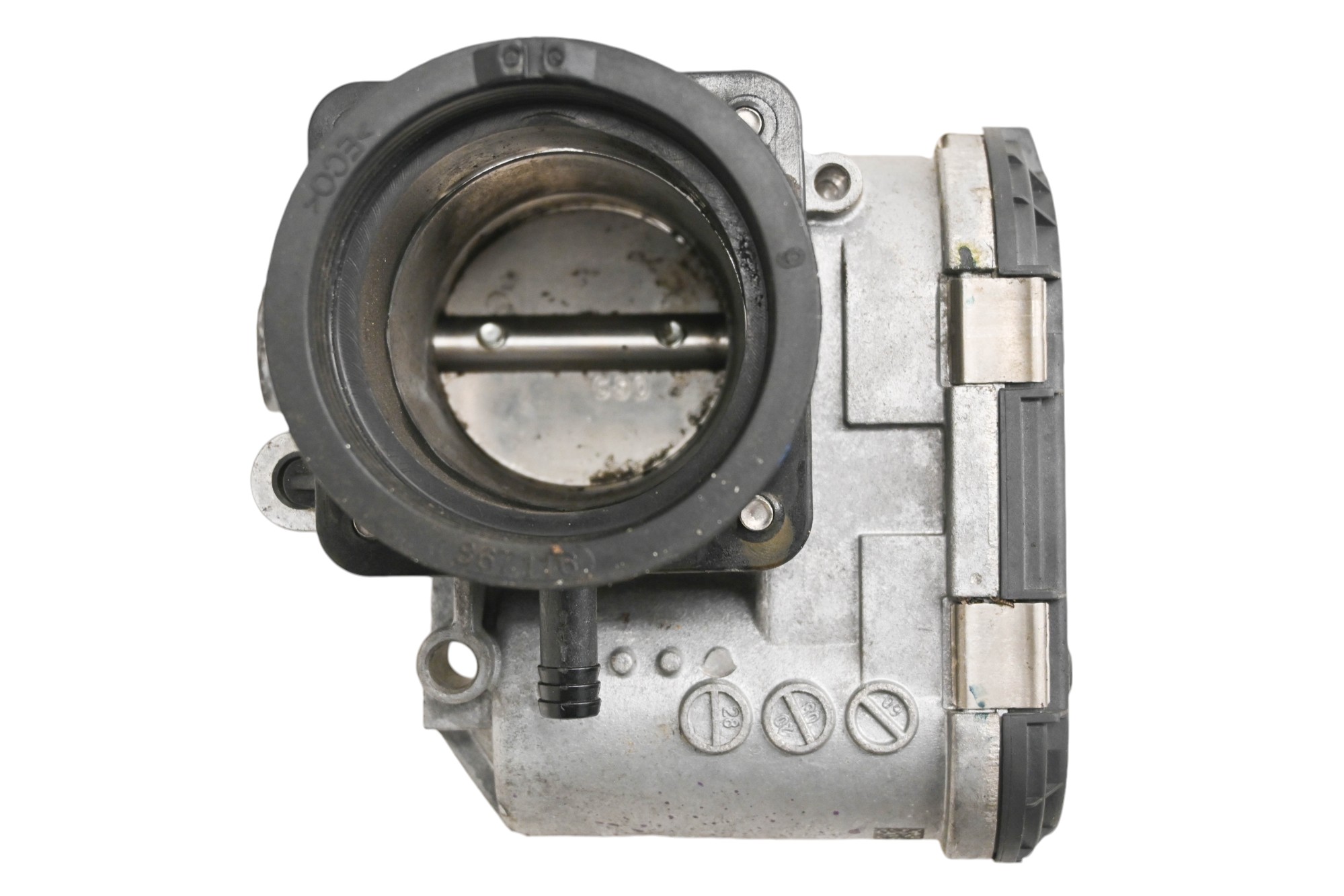 21 Can-Am Ryker Rally 900 Throttle Body