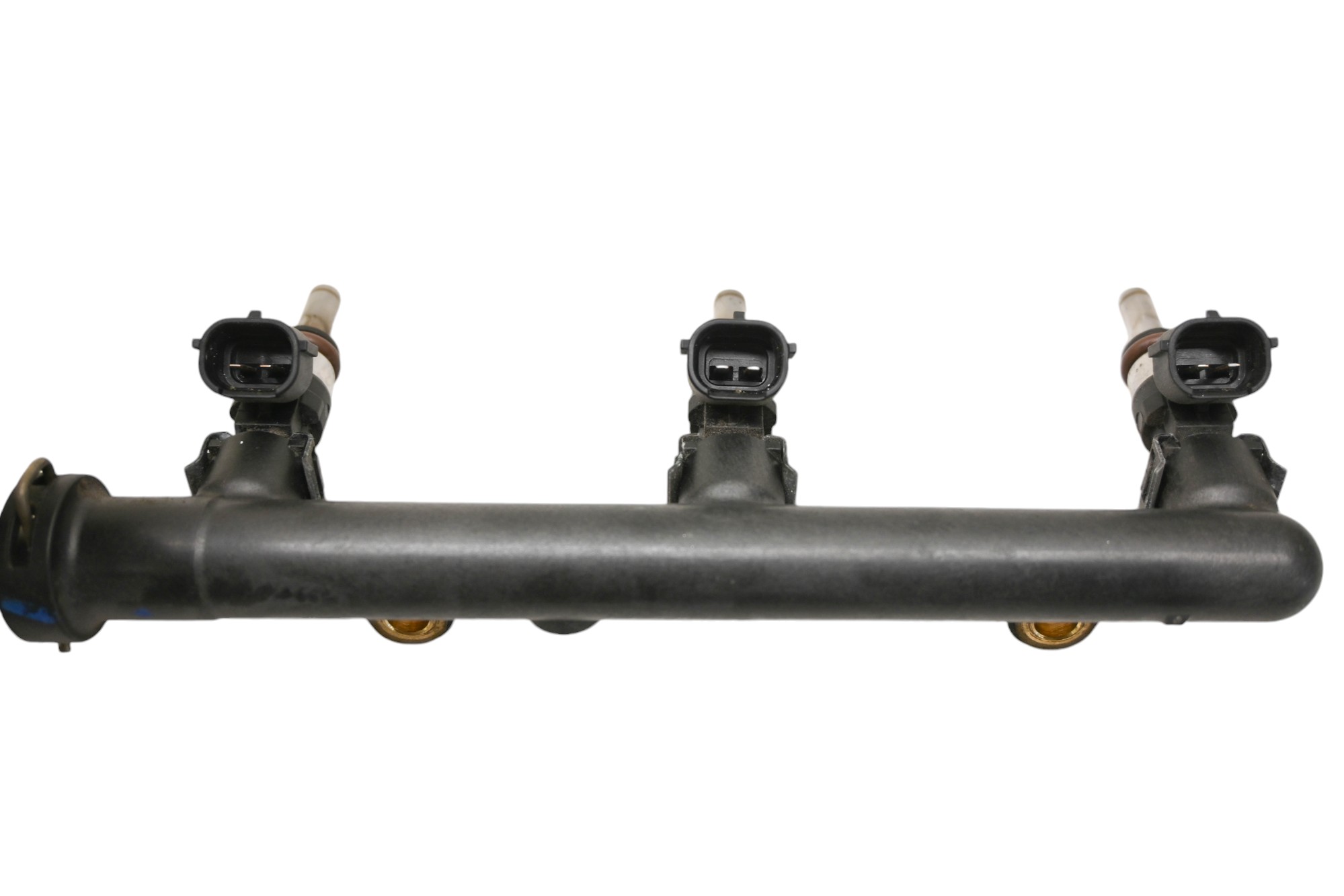 21 Can-Am Ryker Rally 900 Fuel Injectors & Rail