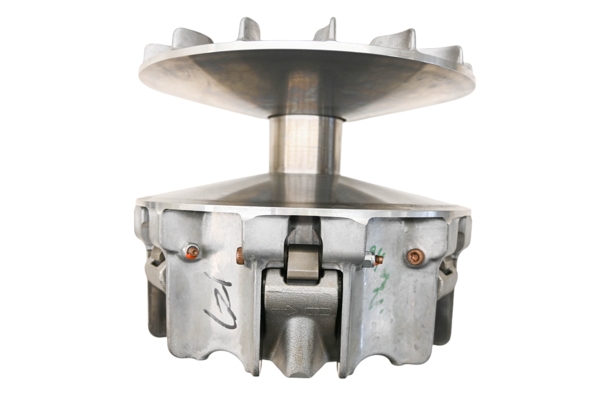21 Can-Am Ryker Rally 900 Primary Drive Clutch