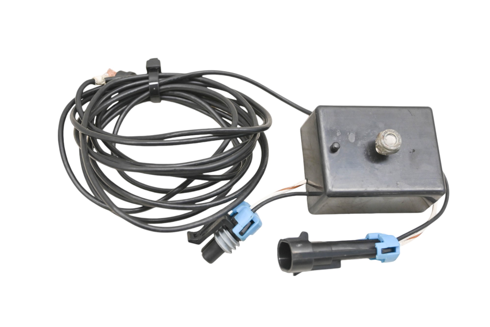 19 Polaris Slingshot SLR Brake Light Antenna Control Unit