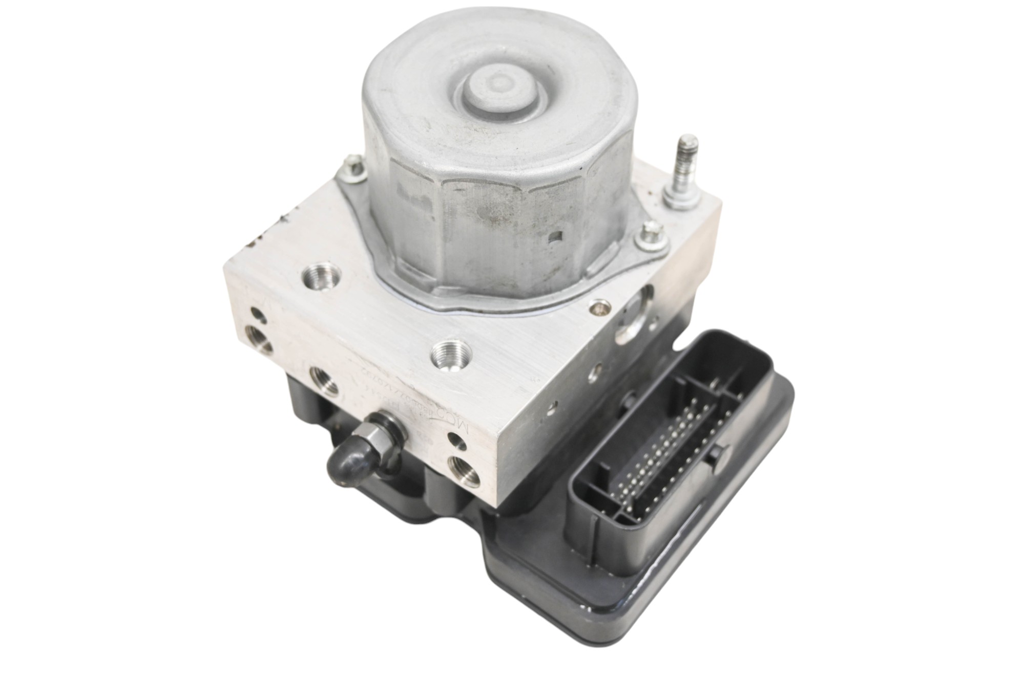 19 Polaris Slingshot SLR Electric Abs Brake Control Unit