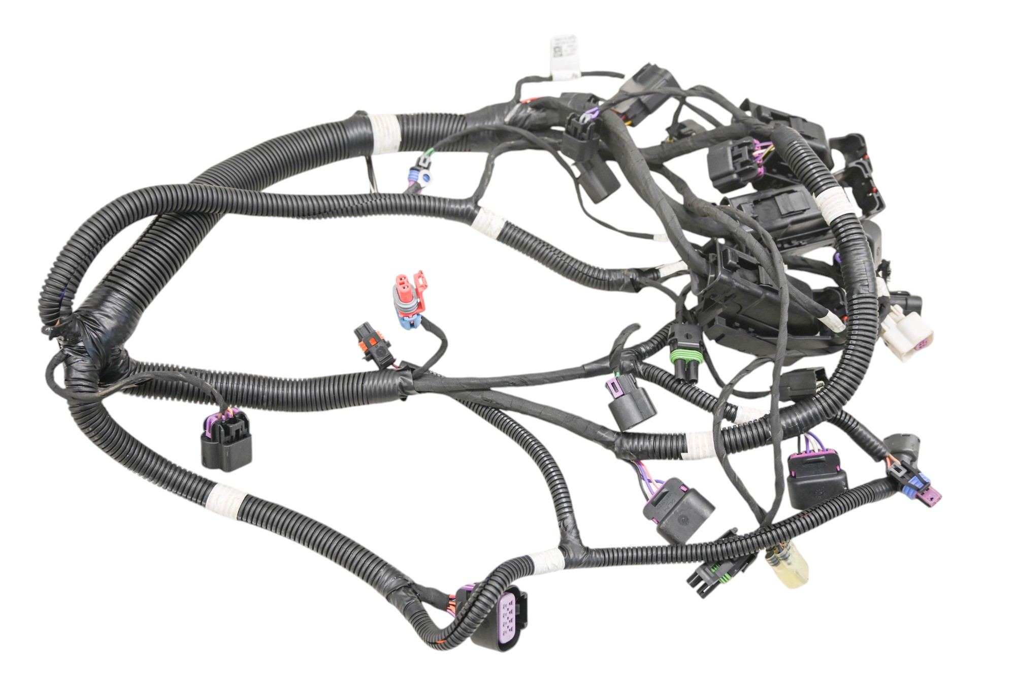 19 Polaris Slingshot SLR Engine Wire Harness Electrical Wiring