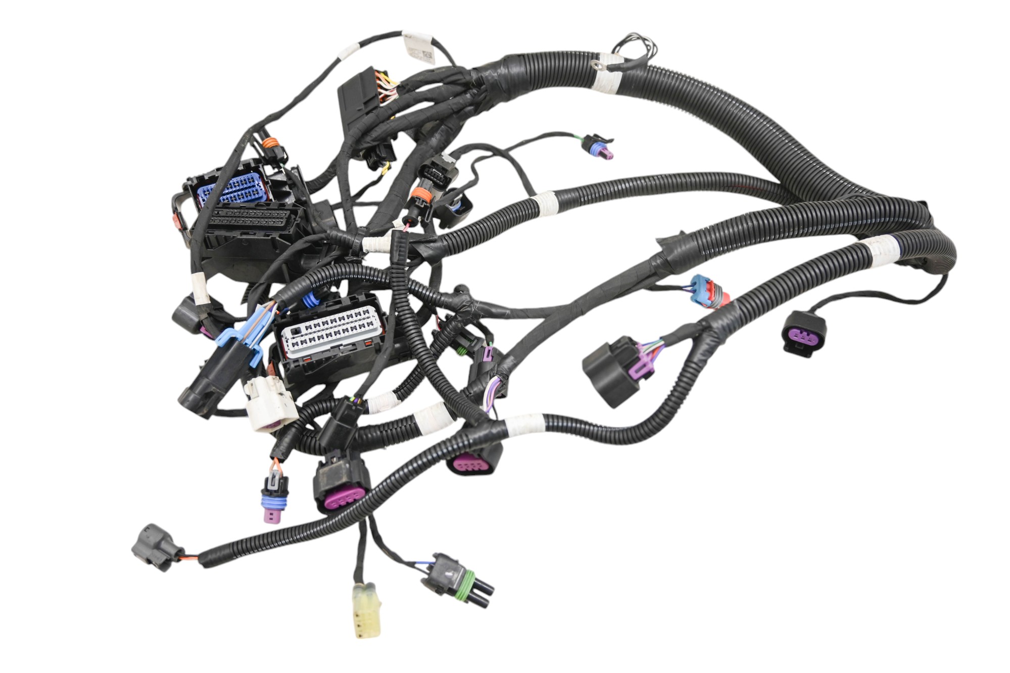19 Polaris Slingshot SLR Engine Wire Harness Electrical Wiring