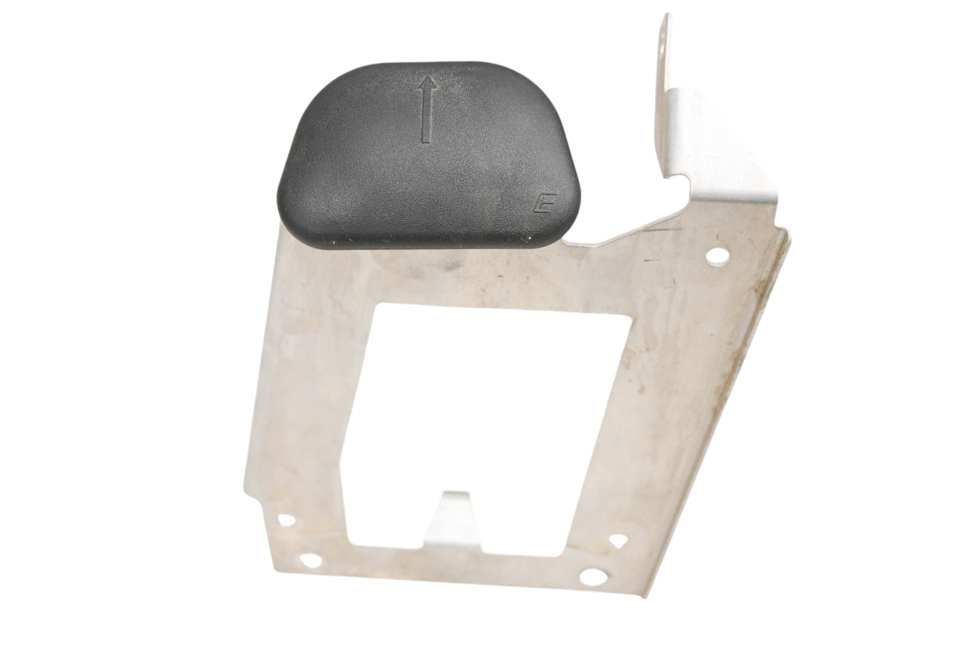 19 Polaris Slingshot SLR Gps Antenna & Bracket