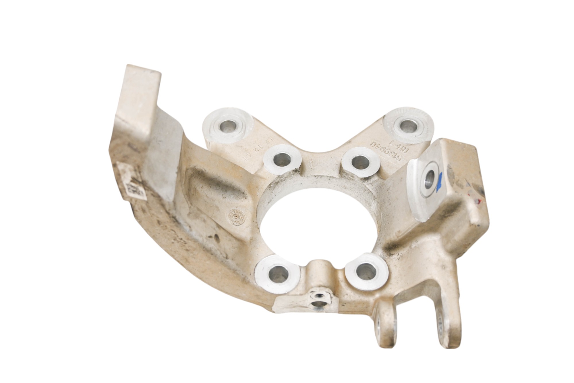19 Polaris Slingshot SLR Front Right Spindle Knuckle