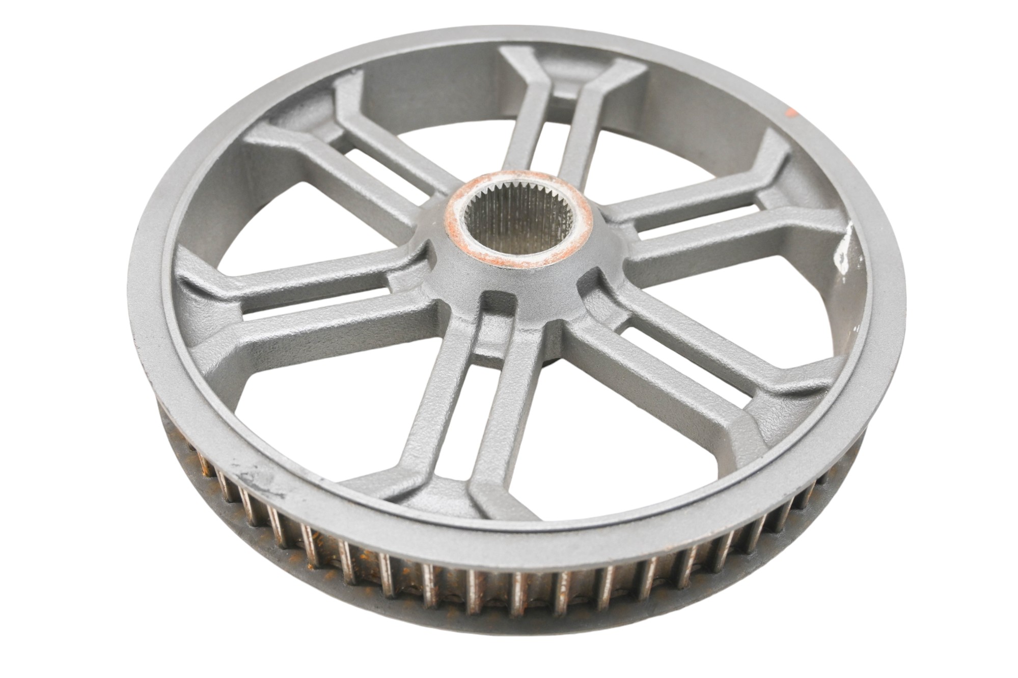 19 Polaris Slingshot SLR Front Sprocket Pulley