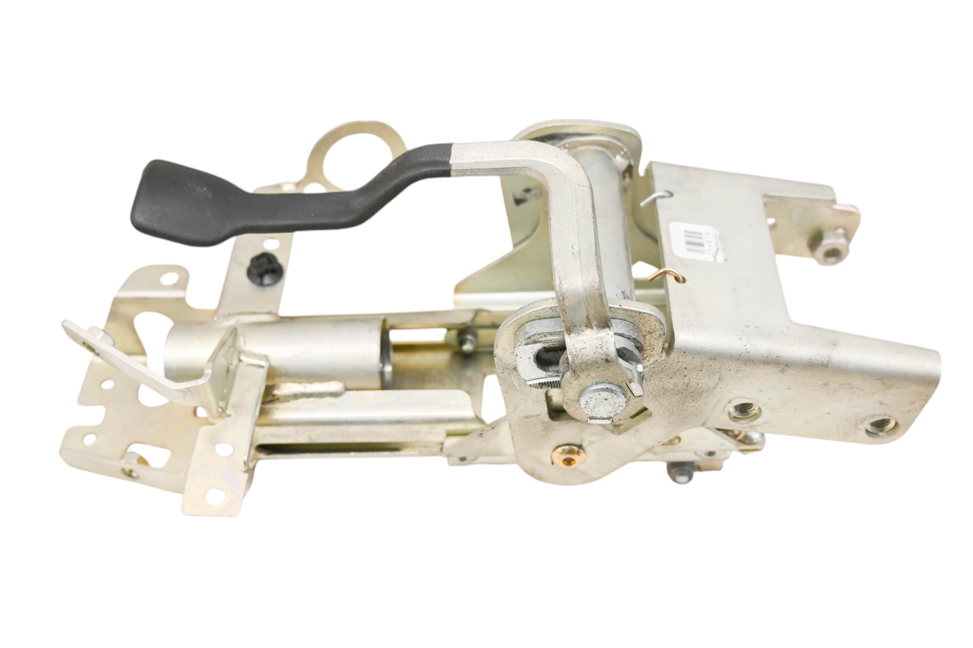 19 Polaris Slingshot SLR Steering Tilt Bracket Mount