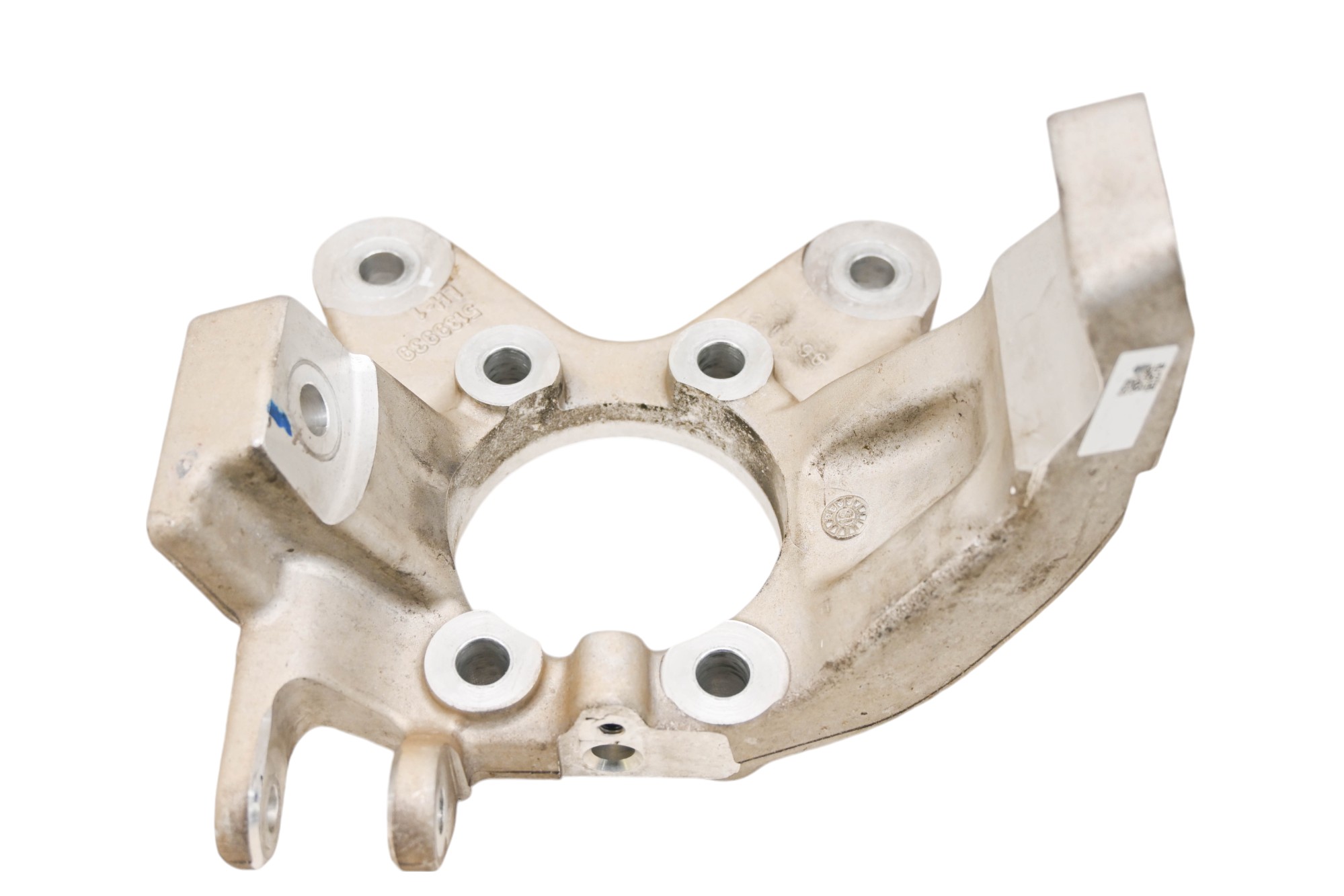 19 Polaris Slingshot SLR Front Left Spindle Knuckle