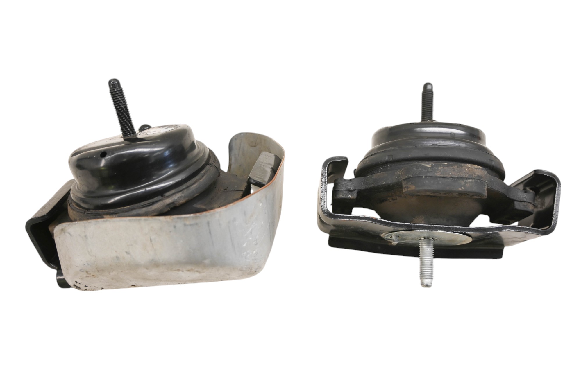 19 Polaris Slingshot SLR Right & Left Engine Mount Isolators