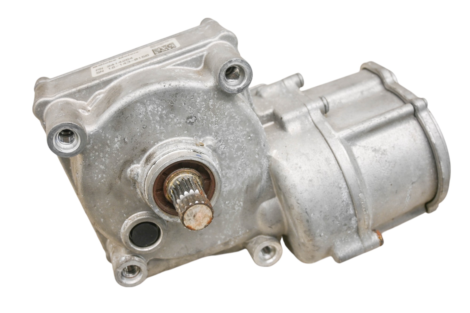 19 Polaris Slingshot SLR Power Steering Unit