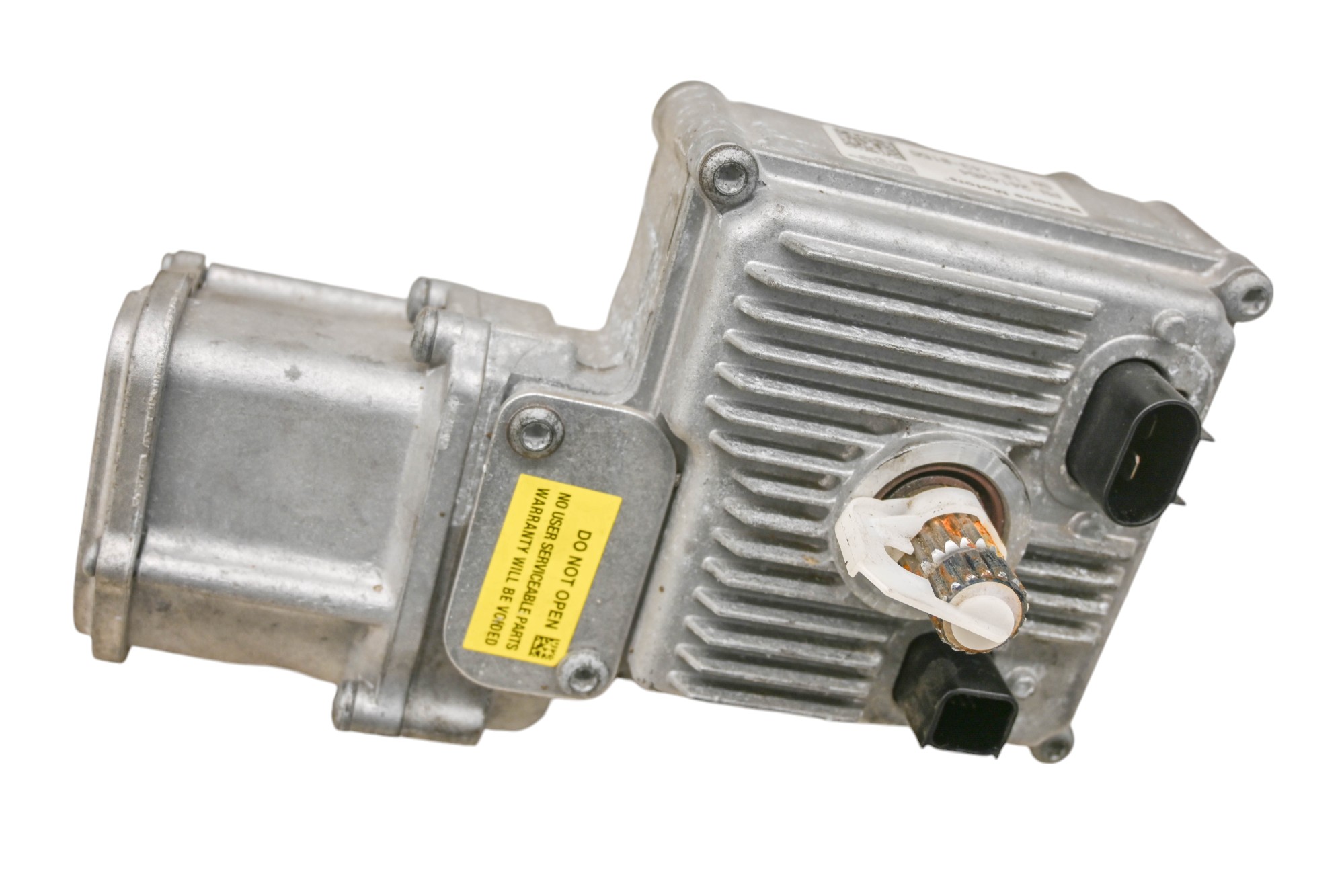 19 Polaris Slingshot SLR Power Steering Unit