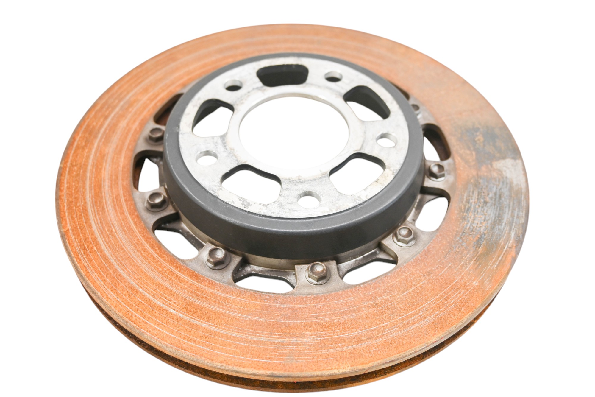 19 Polaris Slingshot SLR Front Rear Brake Rotor Disc