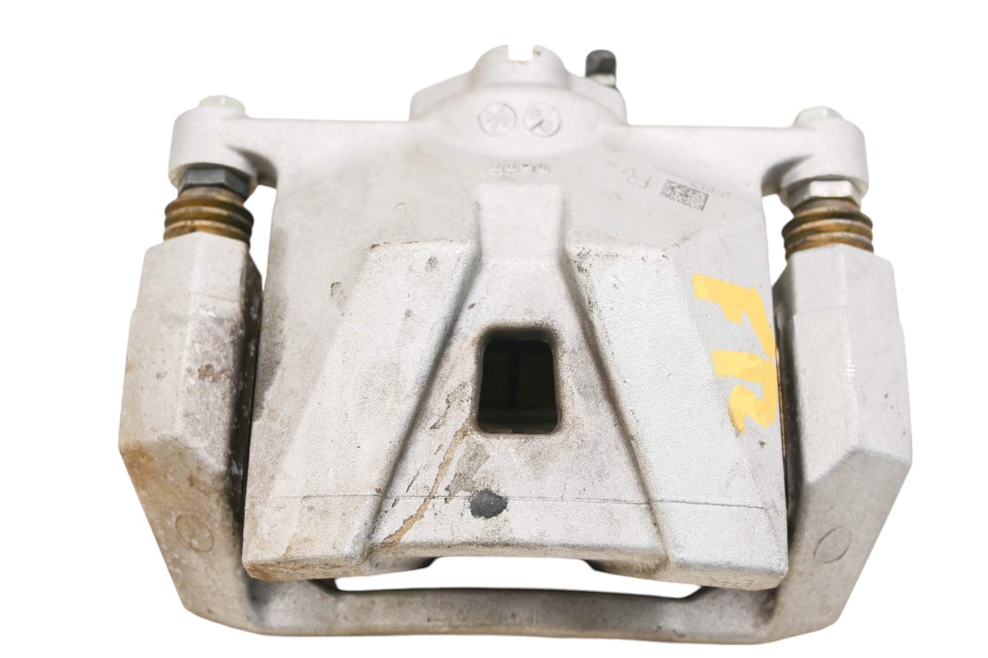 19 Polaris Slingshot SLR Front Right Brake Caliper