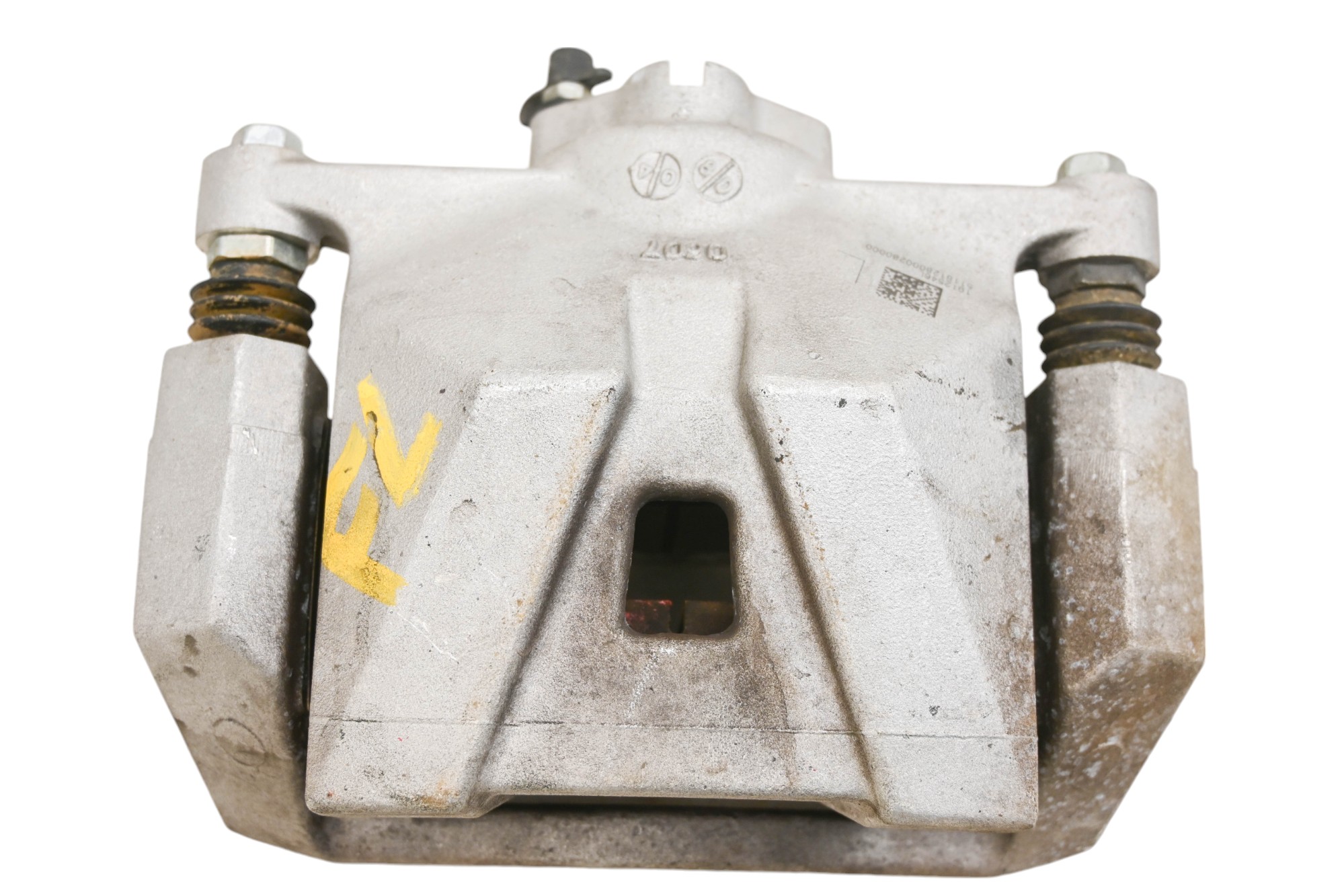 19 Polaris Slingshot SLR Front Left Brake Caliper