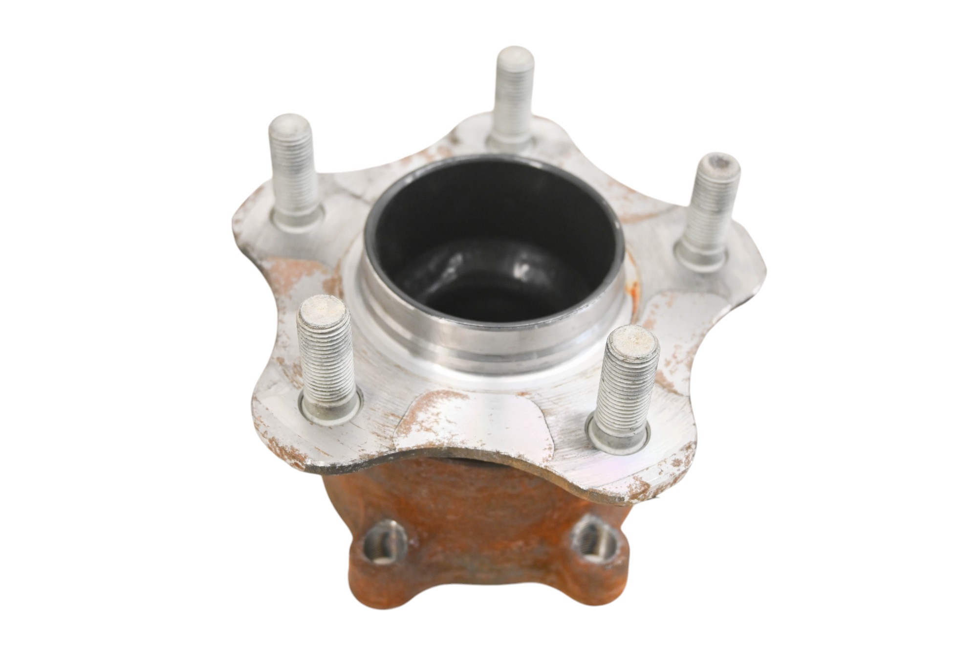 19 Polaris Slingshot SLR Front Wheel Hub Left Right