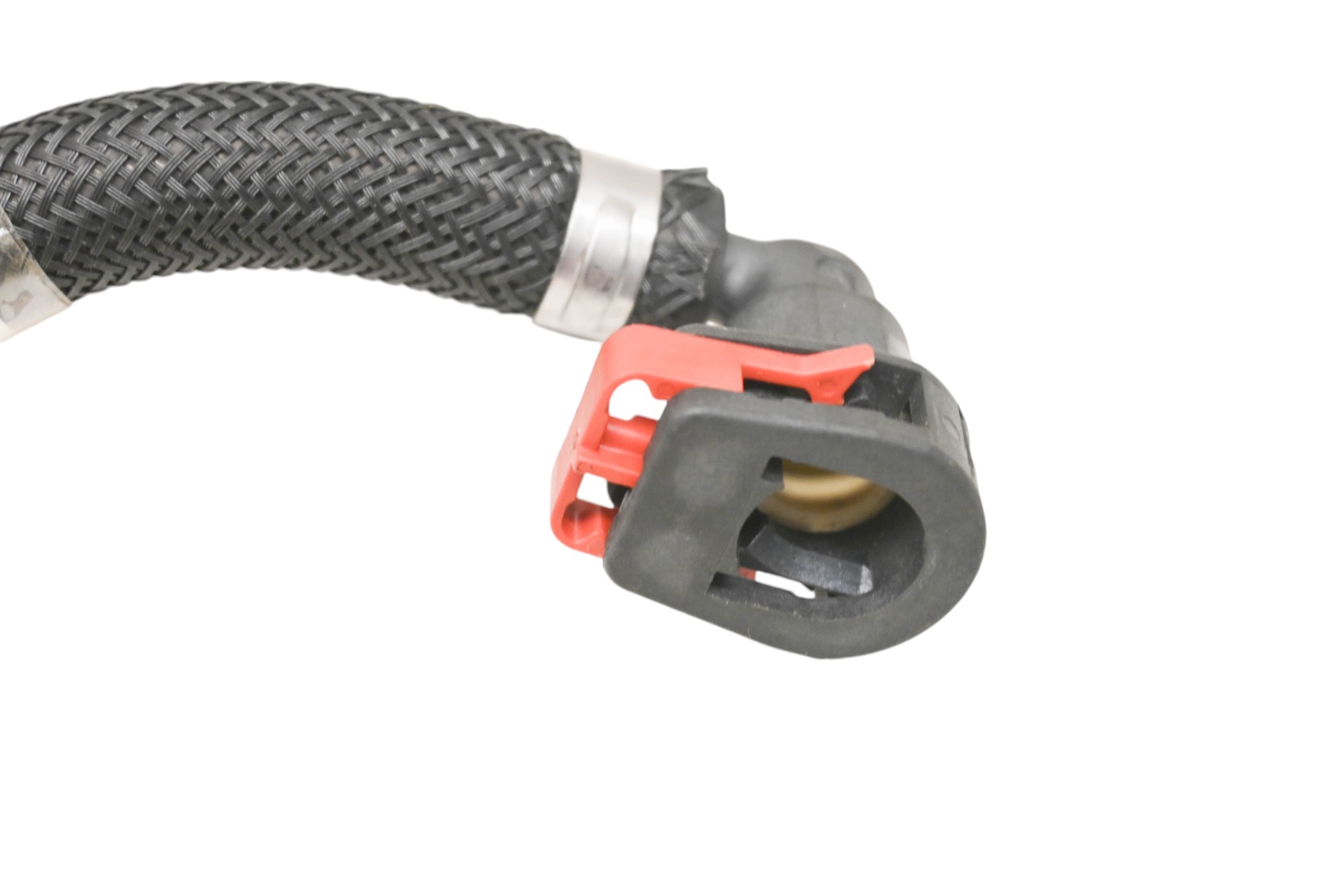 19 Polaris Slingshot SLR Engine Fuel Hose