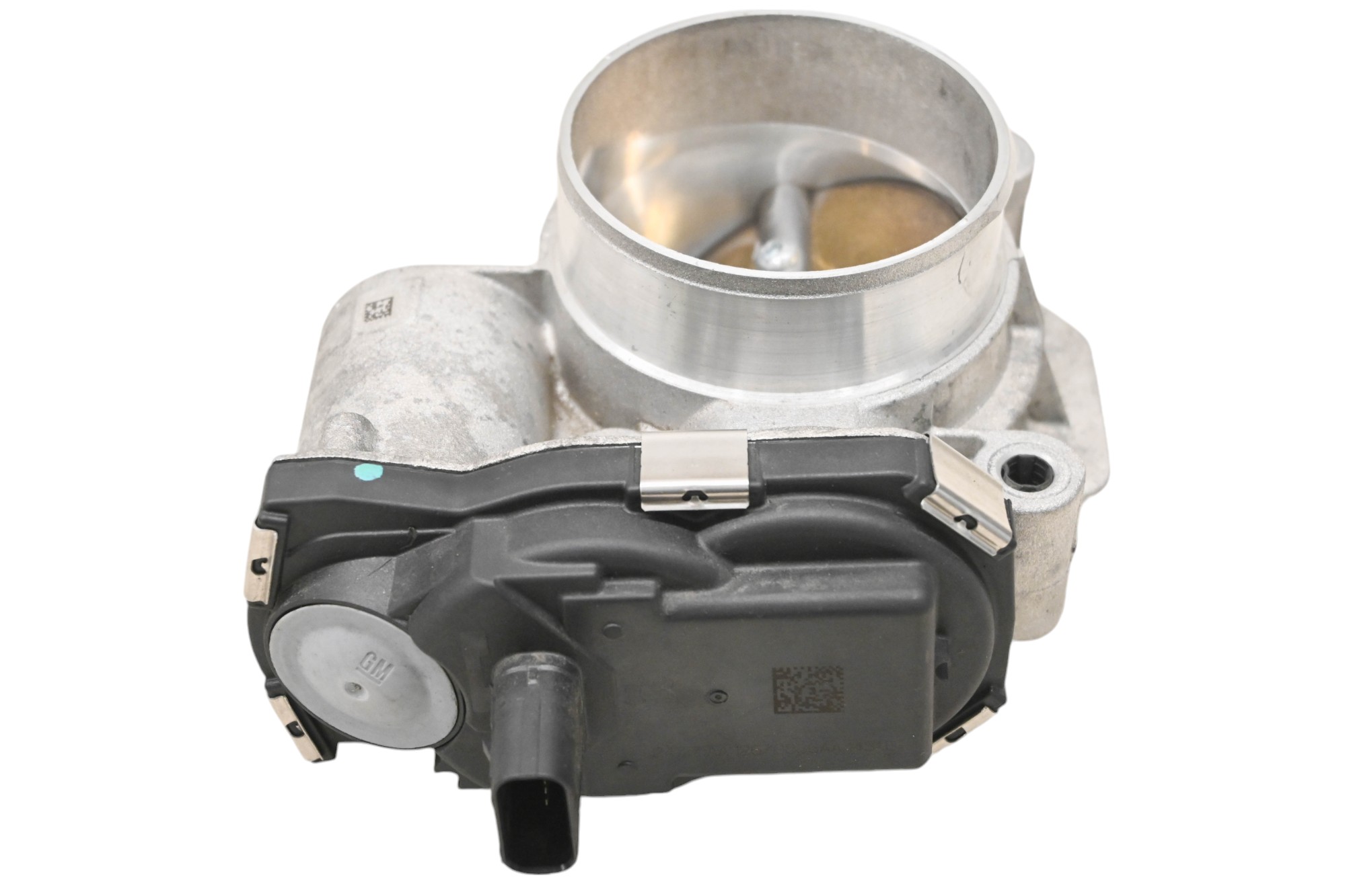 19 Polaris Slingshot SLR Throttle Body