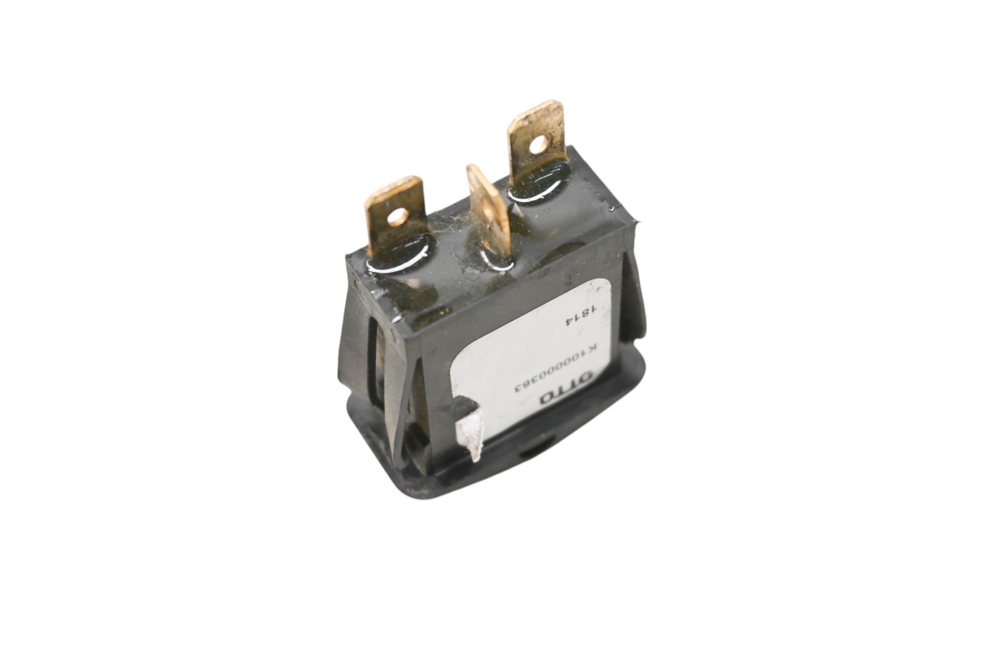 19 Polaris Slingshot SLR Headlight On Off Switch