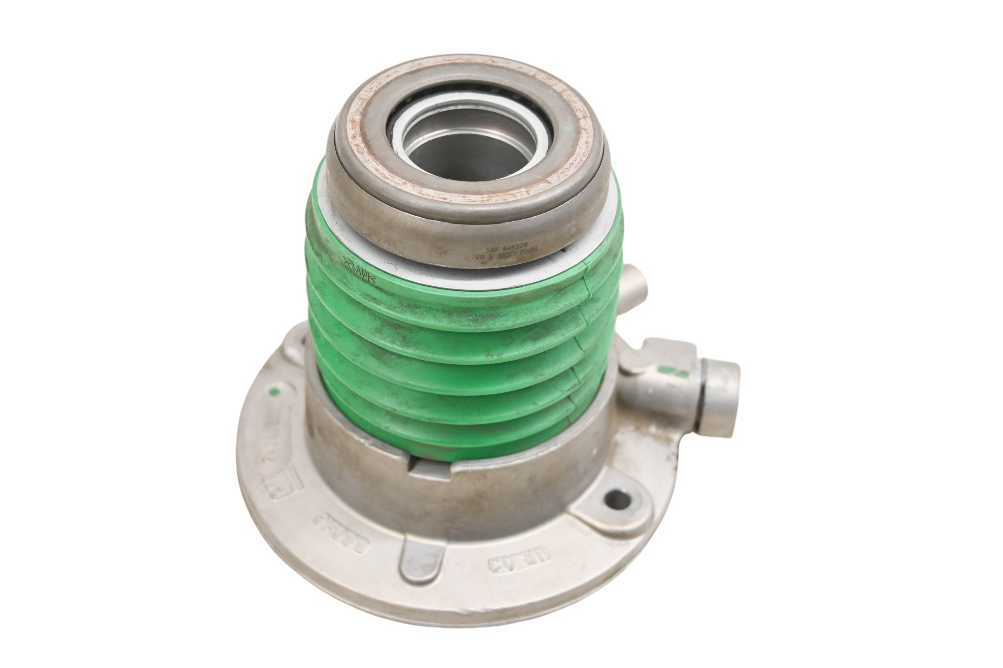 19 Polaris Slingshot SLR Clutch Actuator Cover