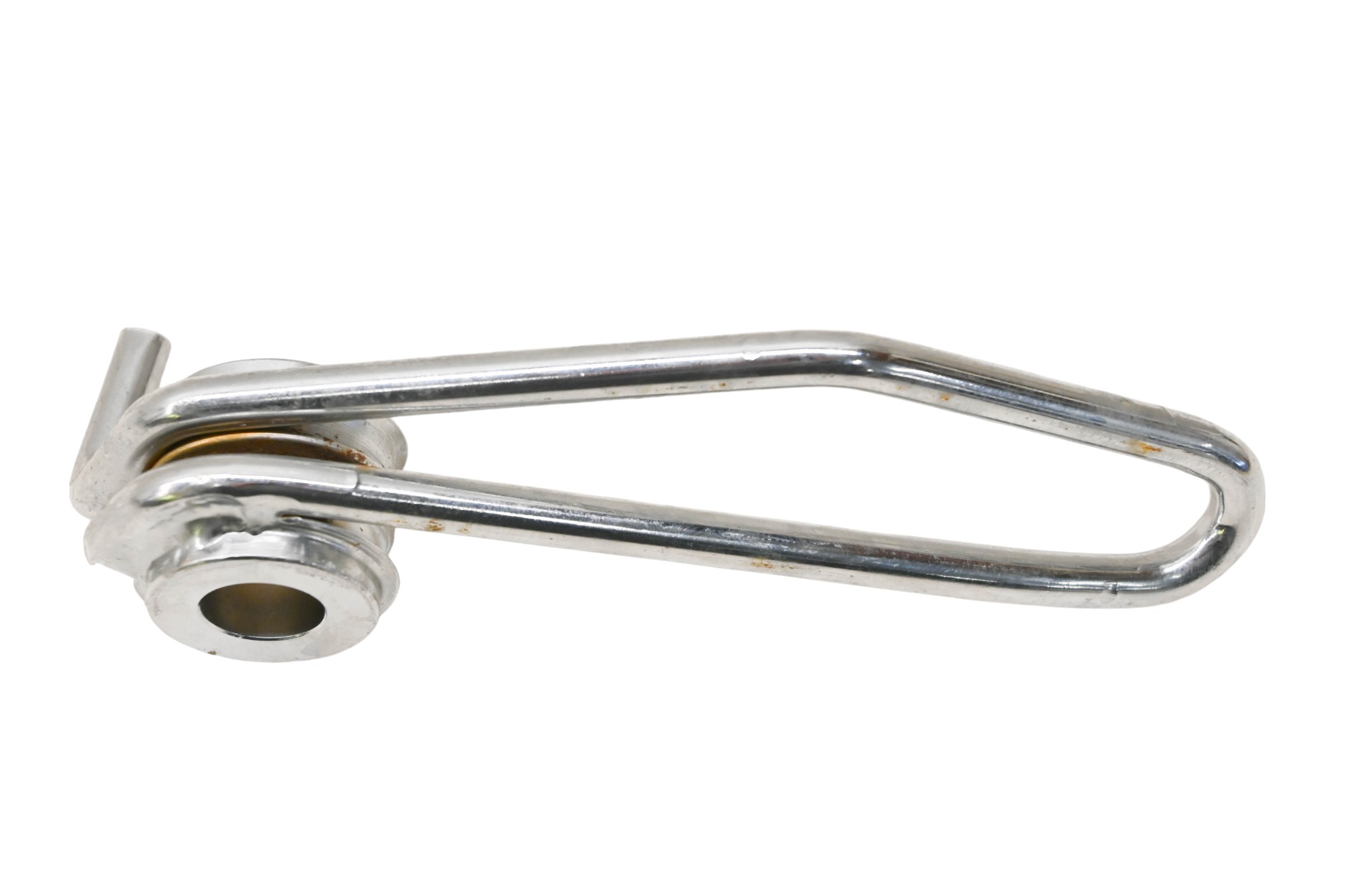 19 Polaris Slingshot SLR Passenger Side Seat Belt Wire Guide