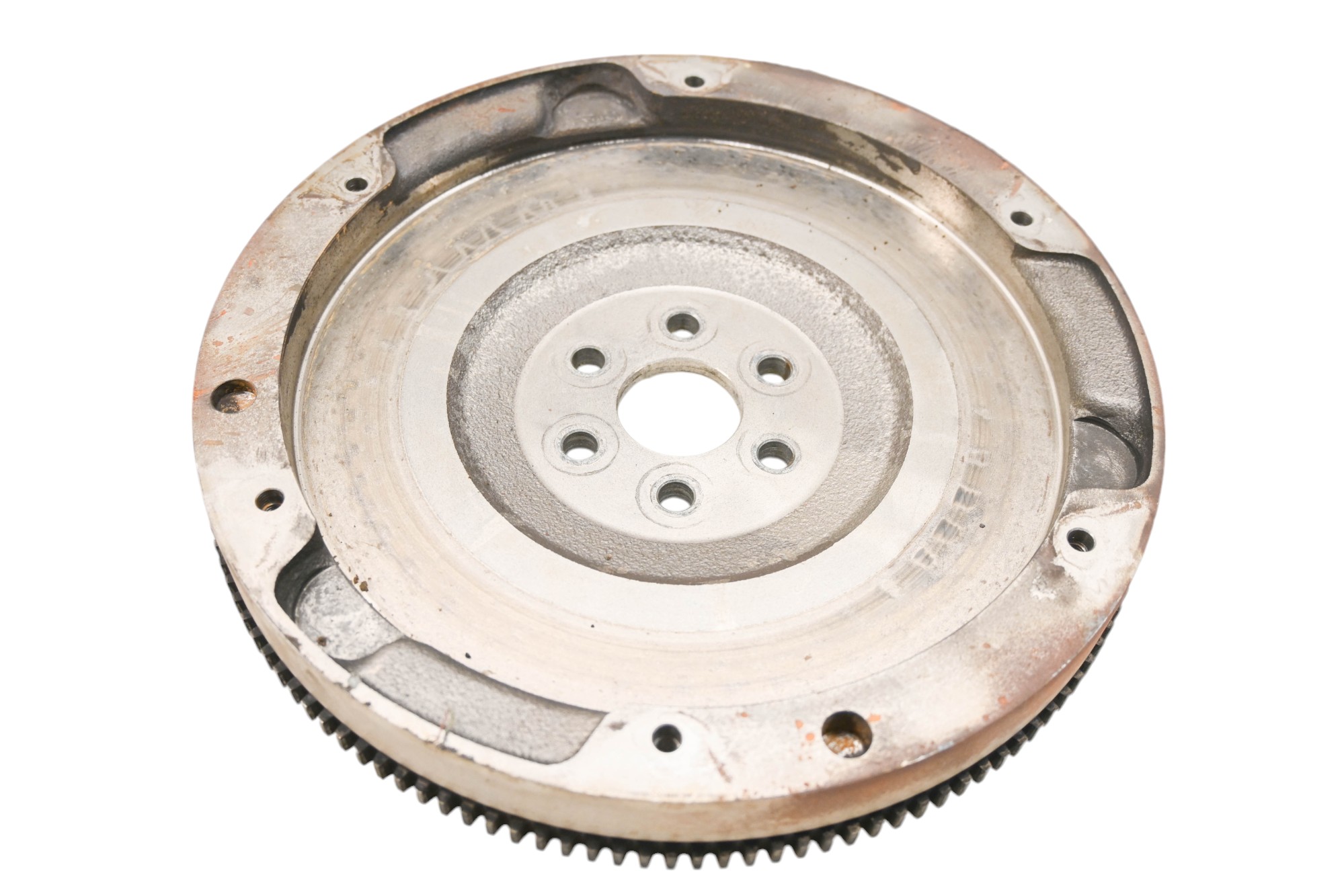 19 Polaris Slingshot SLR Flywheel