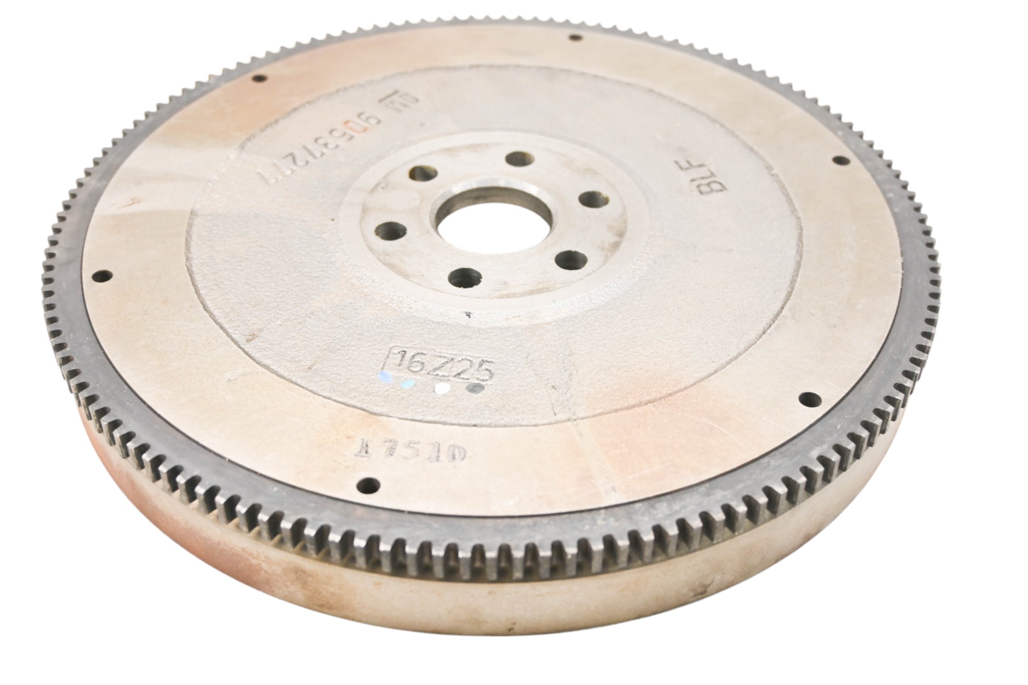 19 Polaris Slingshot SLR Flywheel