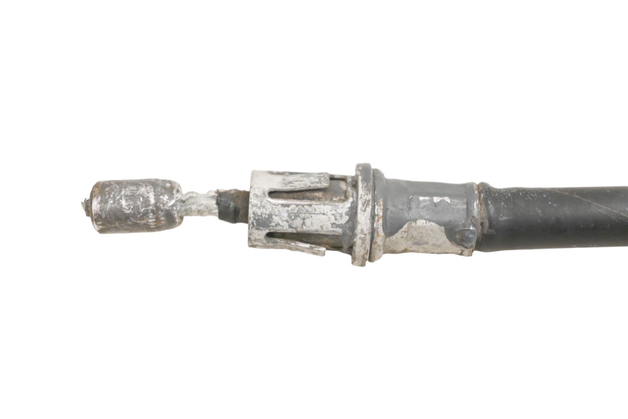 19 Polaris Slingshot SLR Parking Brake Cable