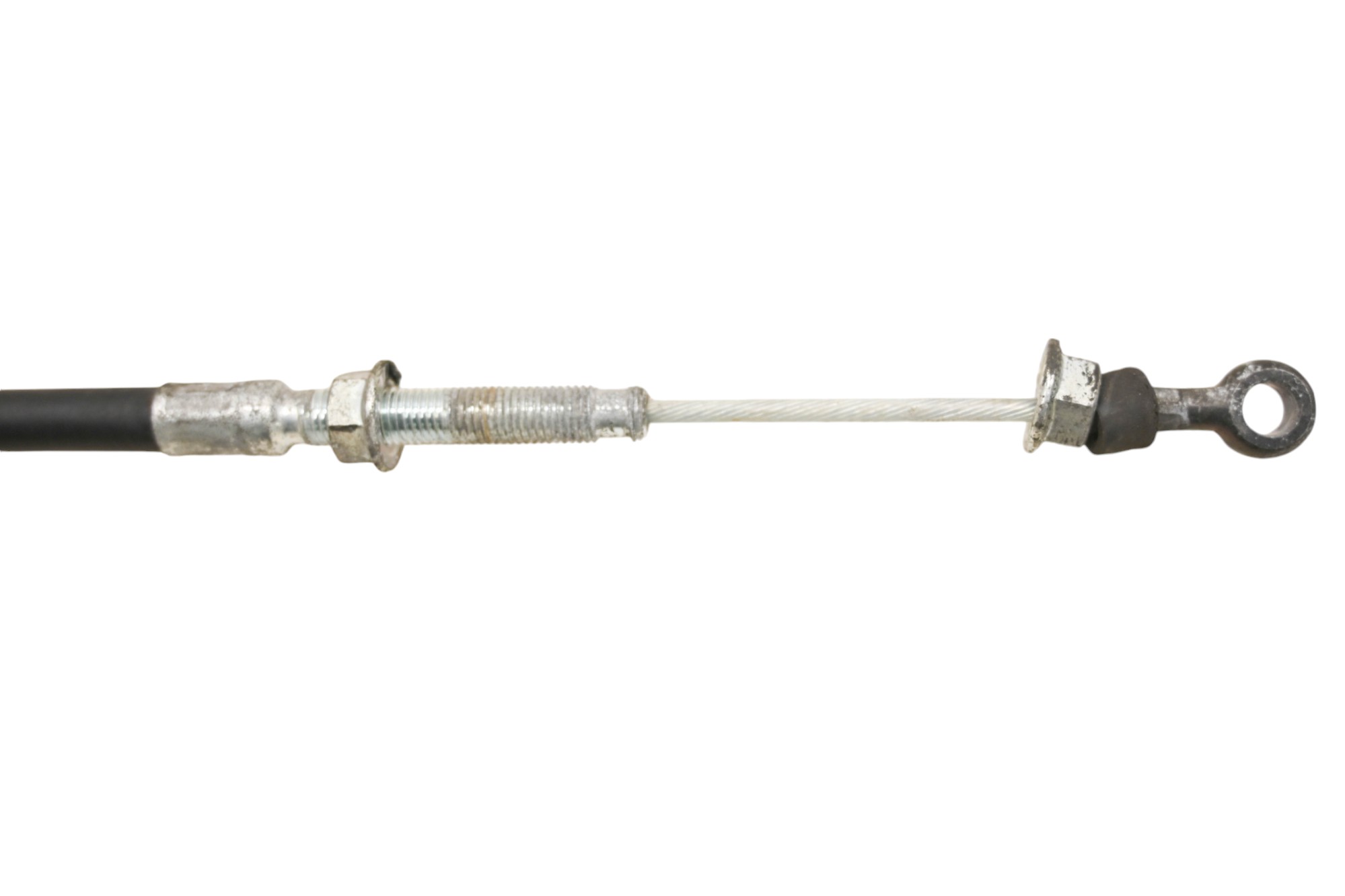 19 Polaris Slingshot SLR Parking Brake Cable