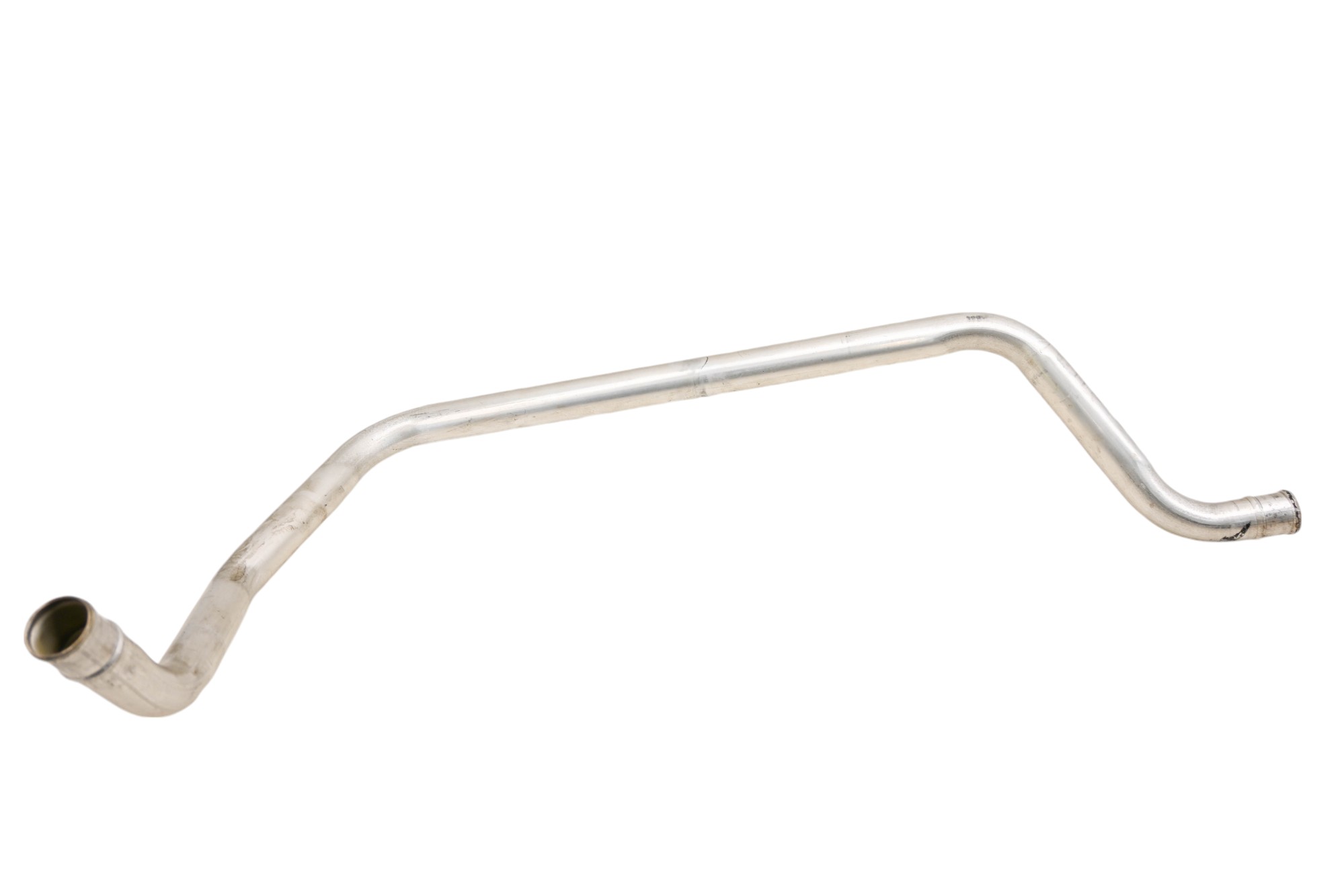 19 Polaris Slingshot SLR Radiator Coolant Return Tube
