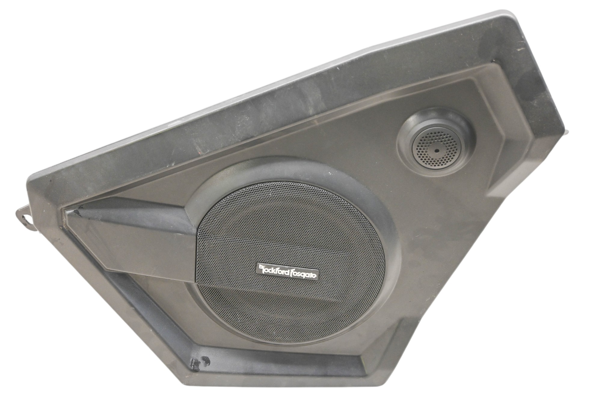 19 Polaris Slingshot SLR Left Speaker & Housing