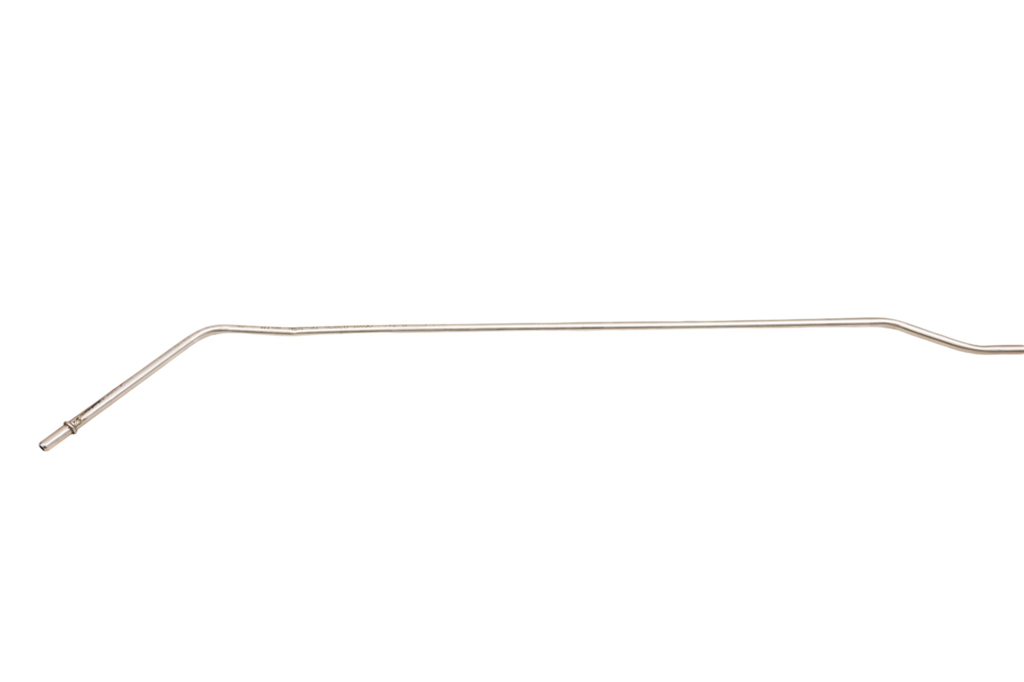 19 Polaris Slingshot SLR Fuel Frame Line