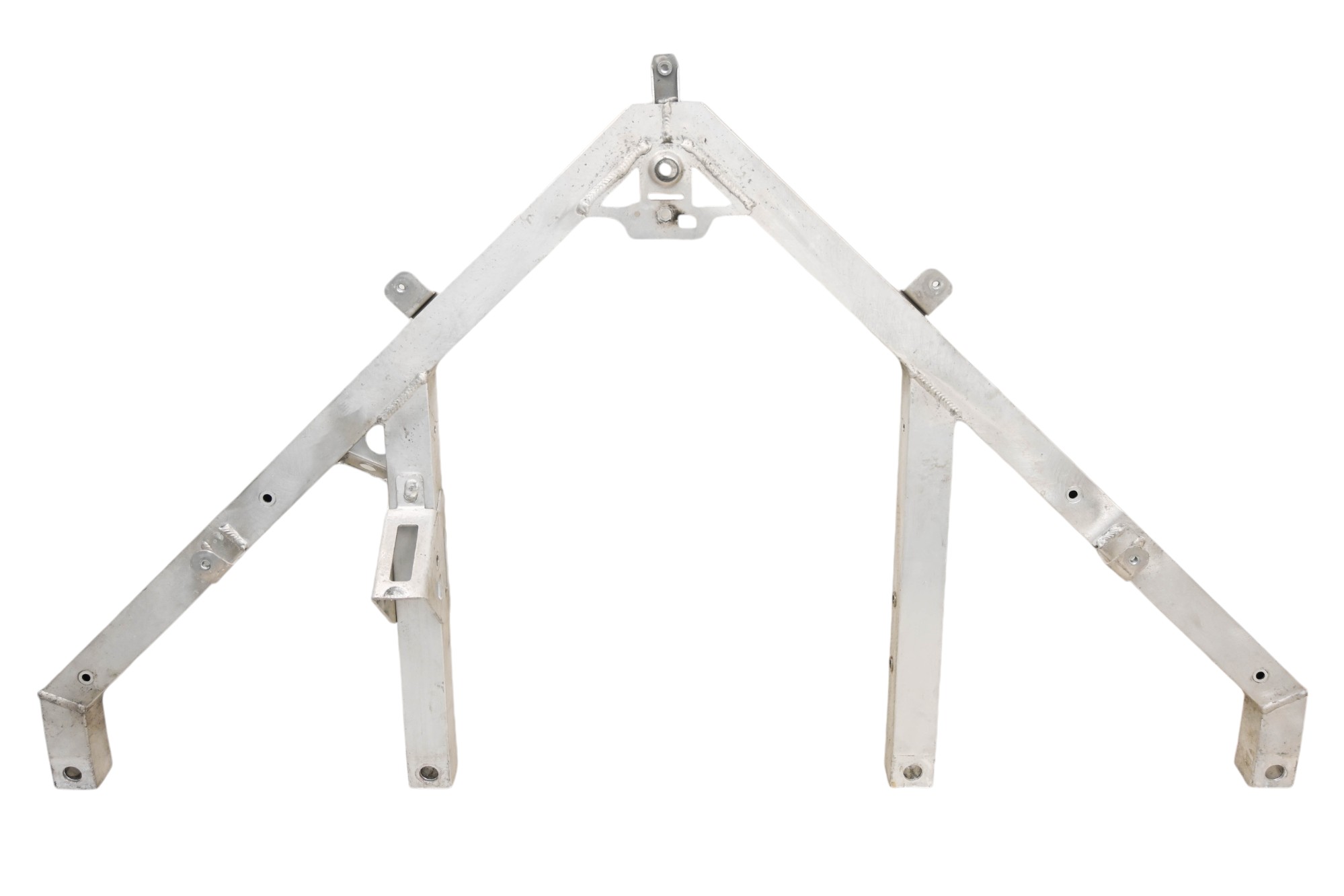 19 Polaris Slingshot SLR Rear Subframe Bracket