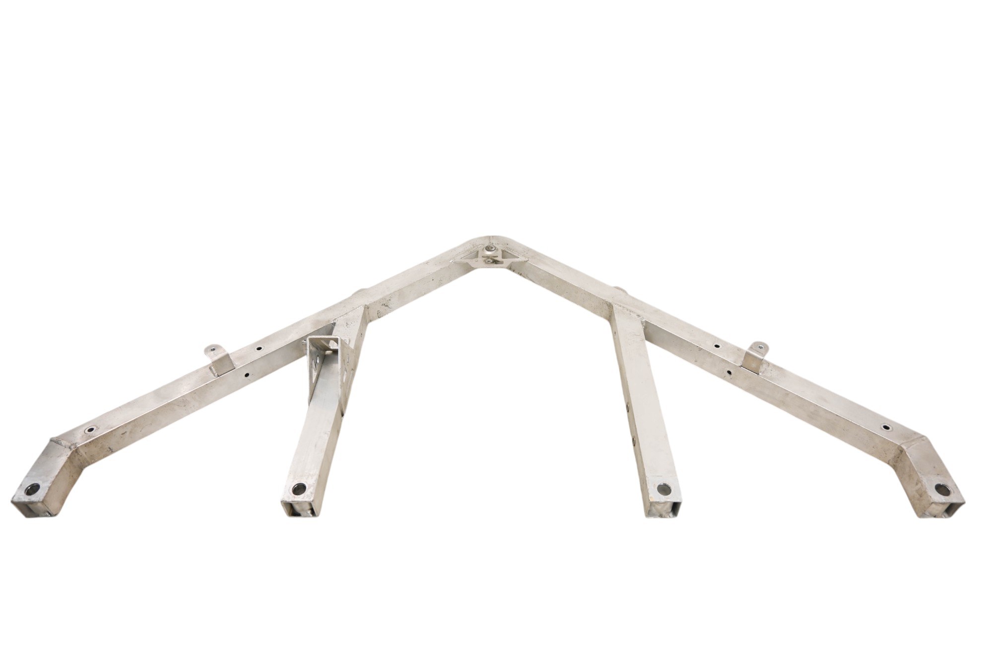19 Polaris Slingshot SLR Rear Subframe Bracket