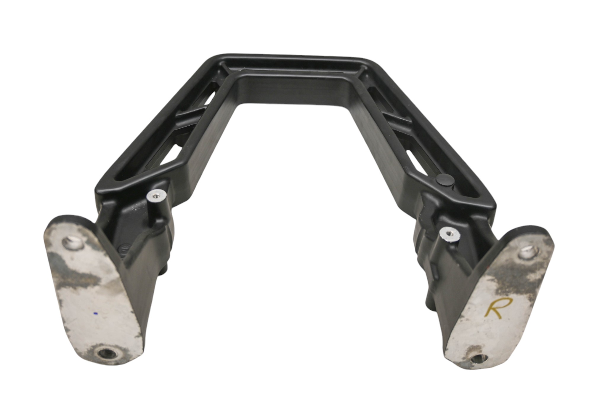 19 Polaris Slingshot SLR Right Side Frame Roll Hoop Bracket