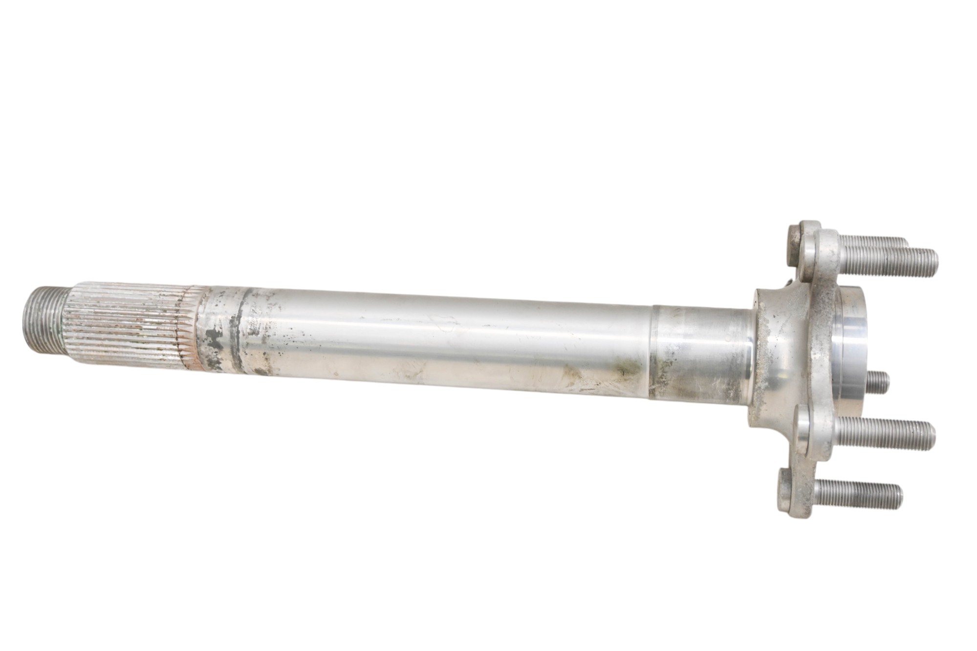 19 Polaris Slingshot SLR Rear Axle