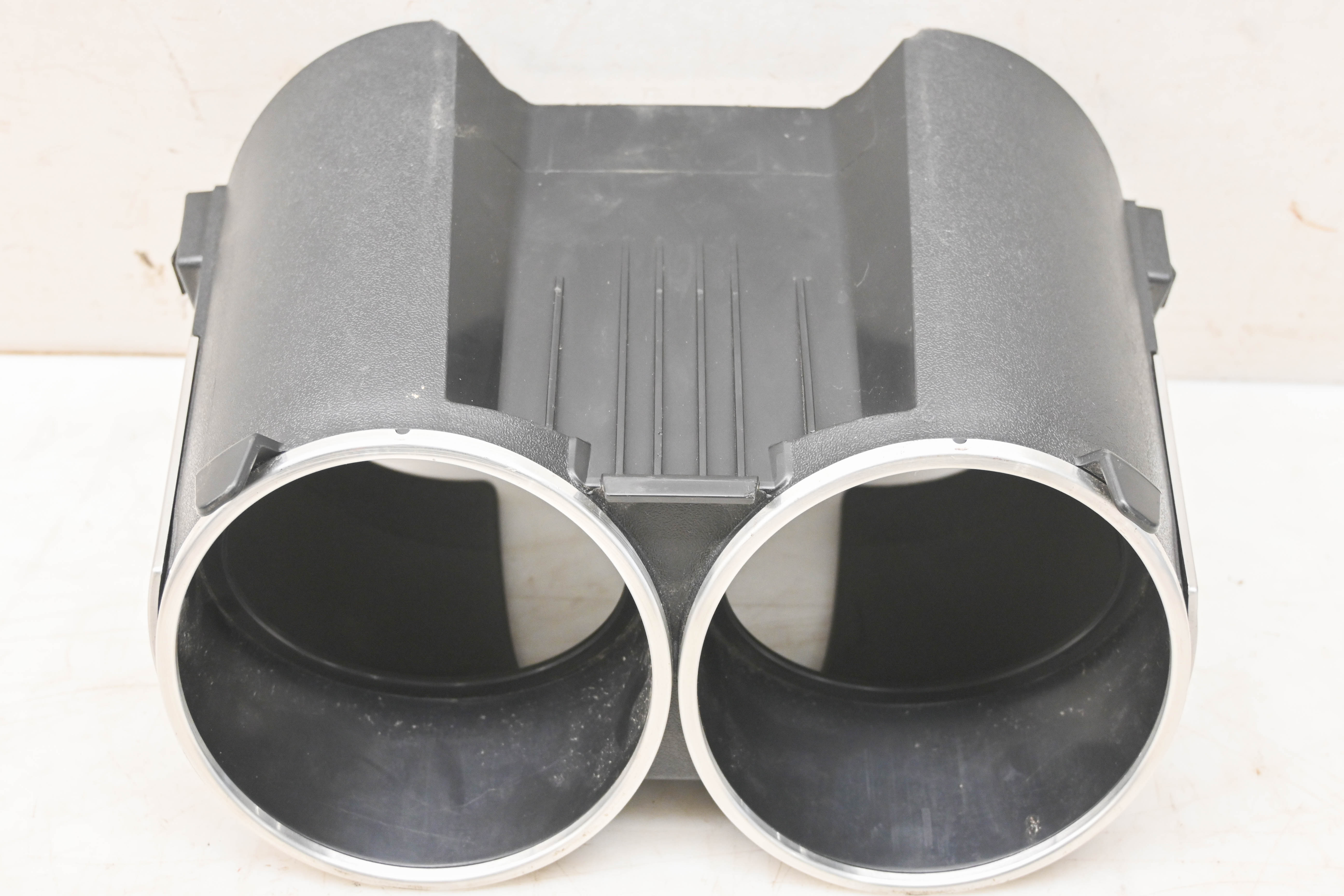 19 Polaris Slingshot SLR Speedometer & Tachometer Housing Cover