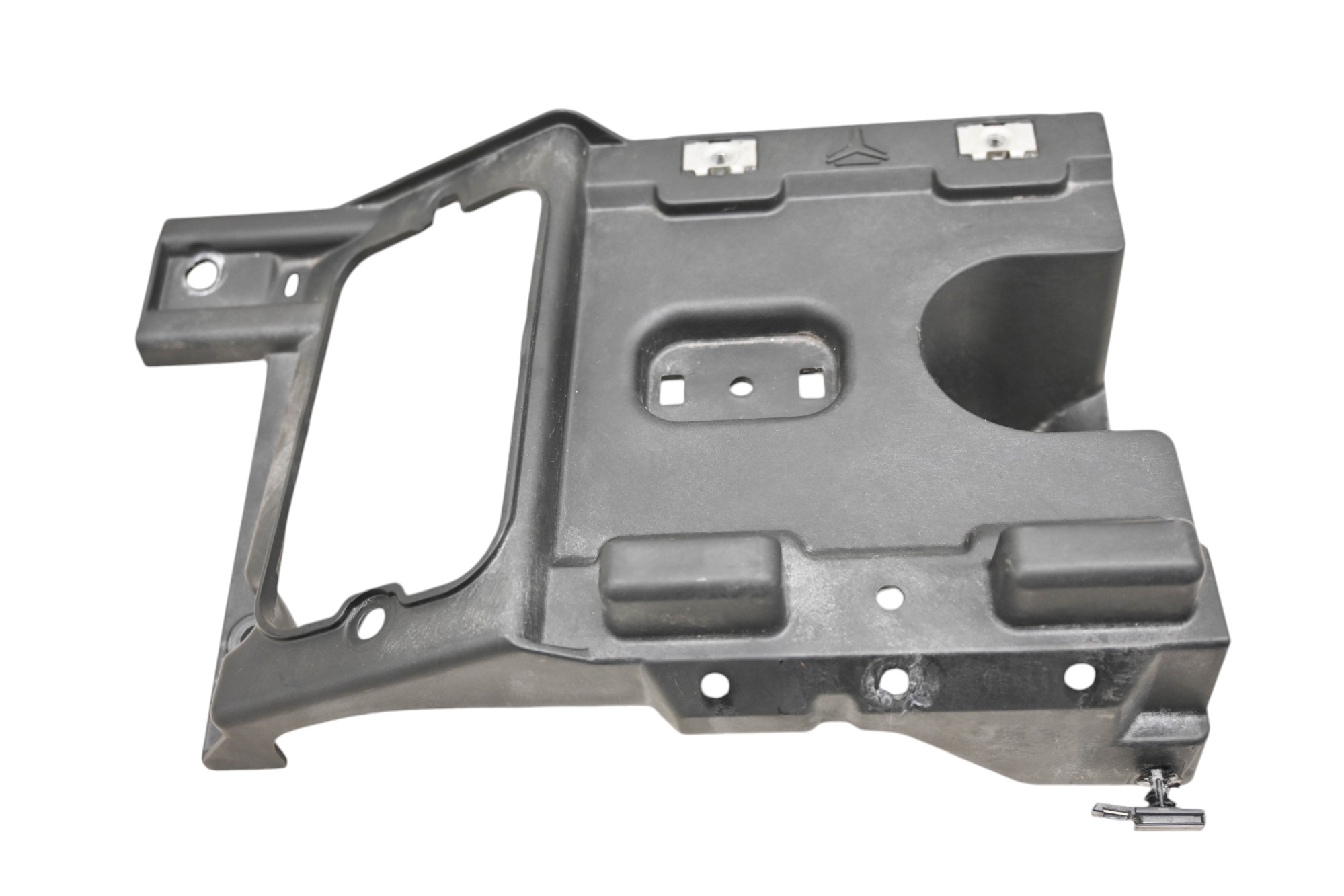 19 Polaris Slingshot SLR Ecu Mounting Bracket