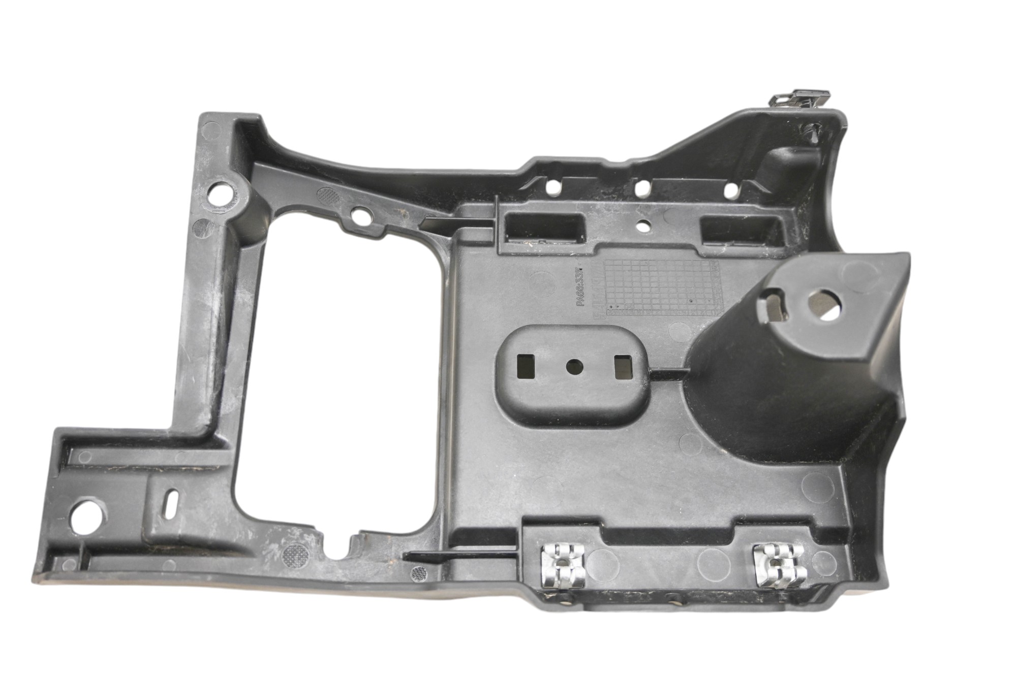 19 Polaris Slingshot SLR Ecu Mounting Bracket